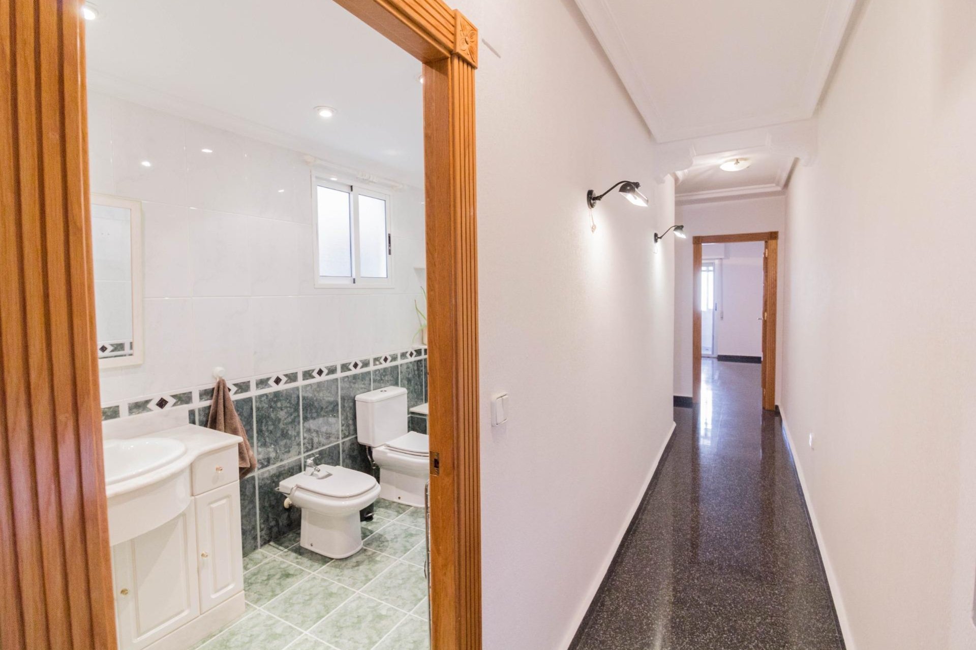 Resale - Piso - Callosa de Segura - Comunidad valenciana