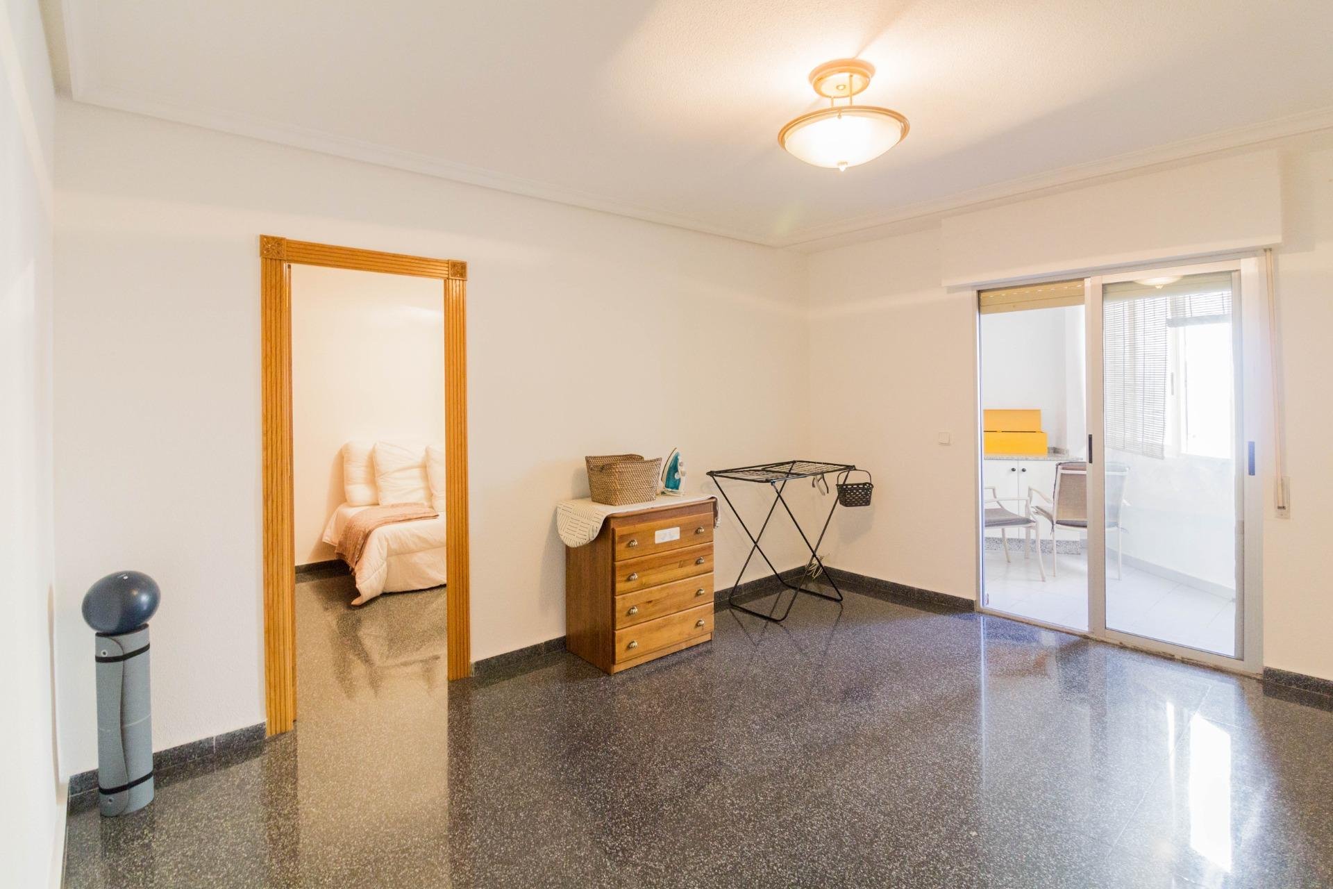 Resale - Piso - Callosa de Segura - Comunidad valenciana