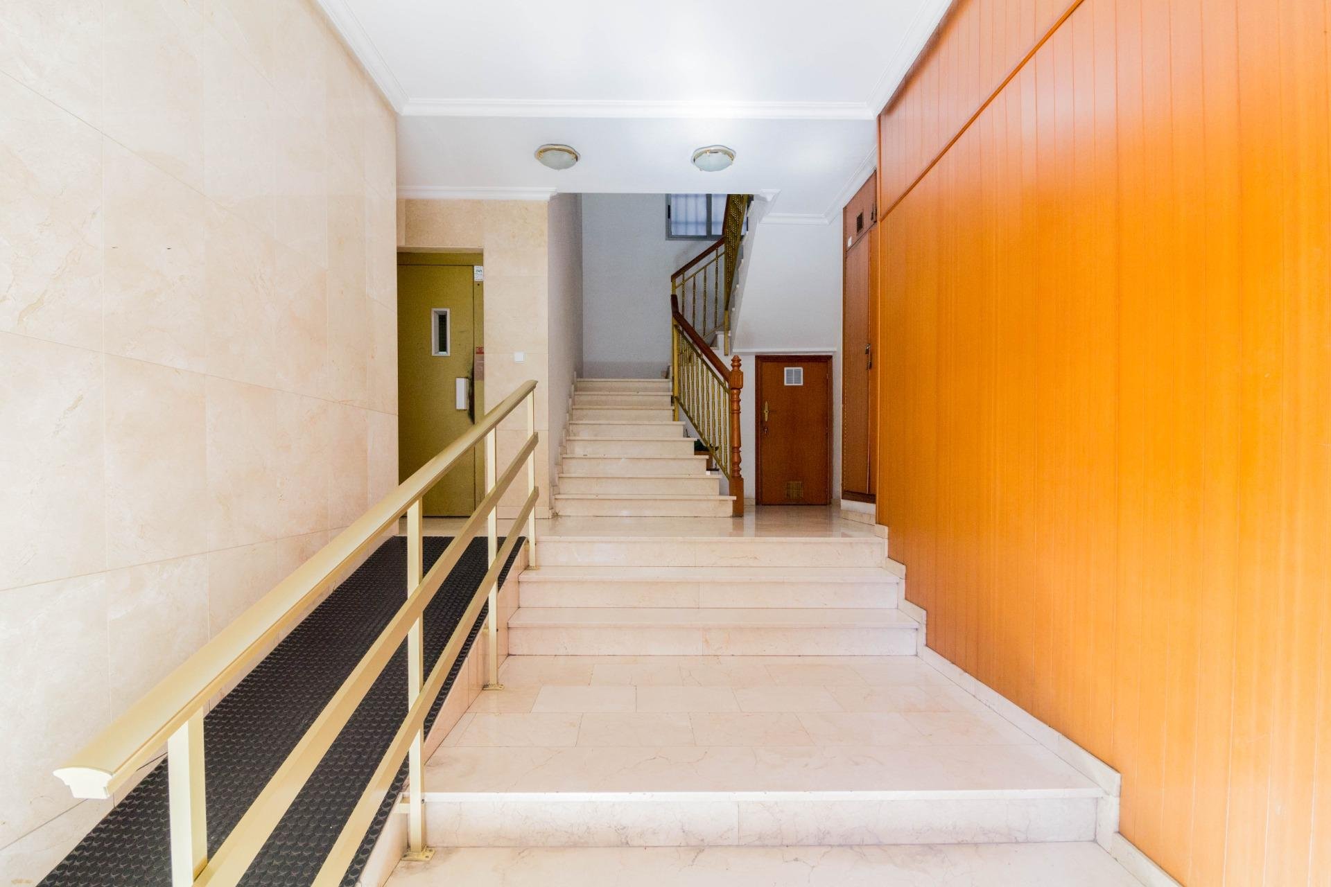 Resale - Piso - Callosa de Segura - Comunidad valenciana