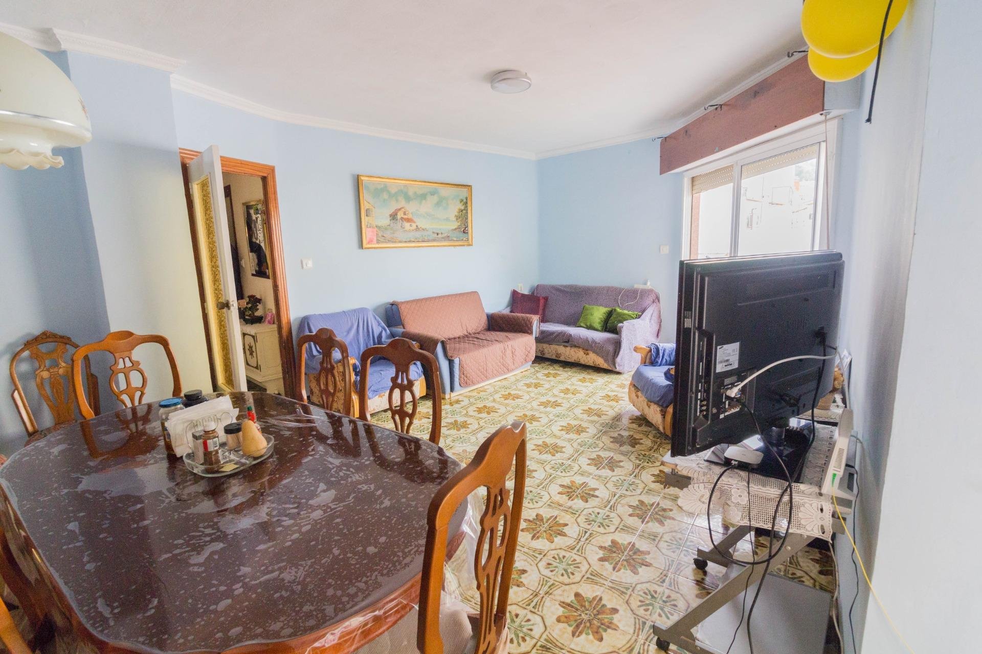 Resale - Piso - Callosa de Segura - Comunidad valenciana