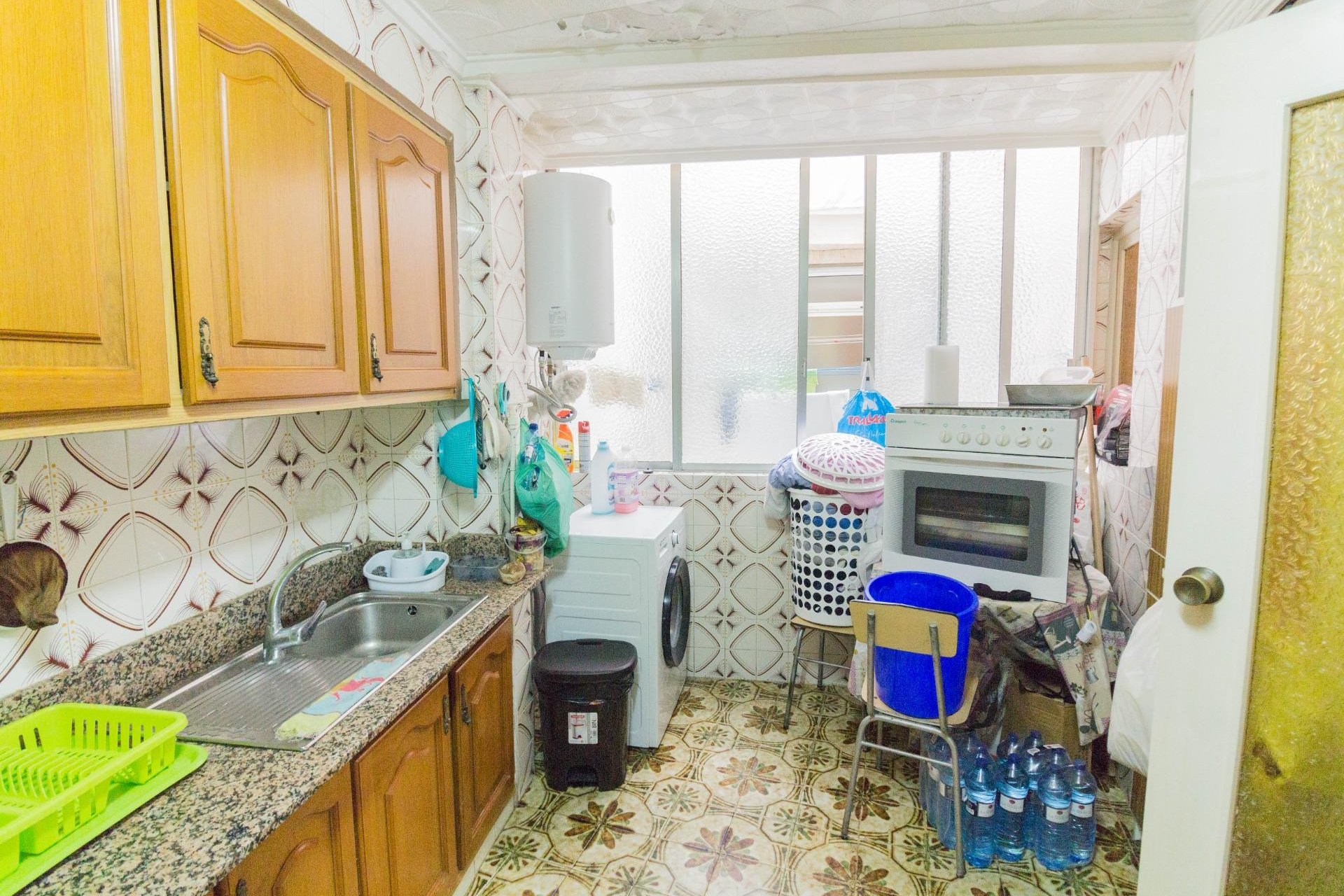 Resale - Piso - Callosa de Segura - Comunidad valenciana