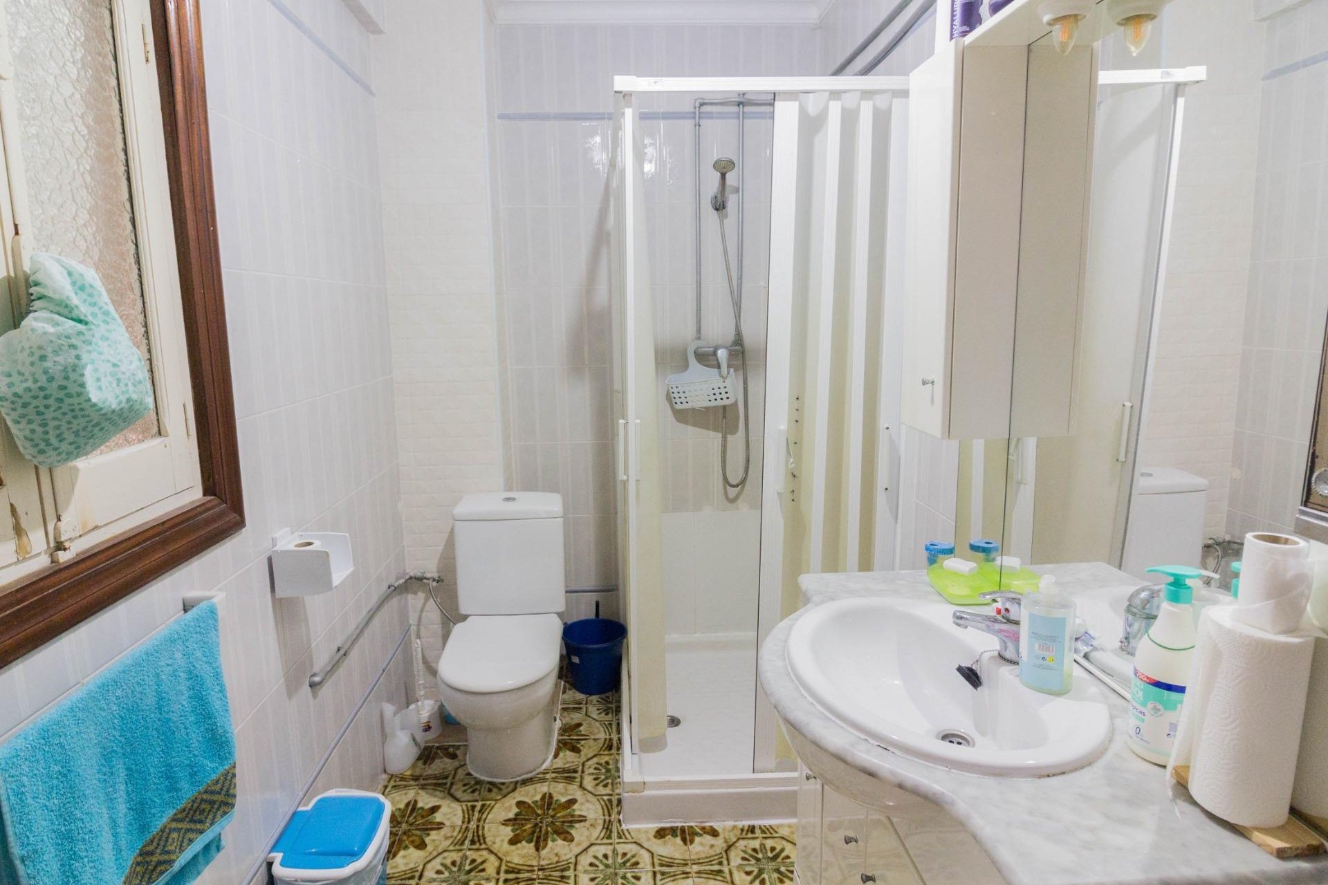 Resale - Piso - Callosa de Segura - Comunidad valenciana