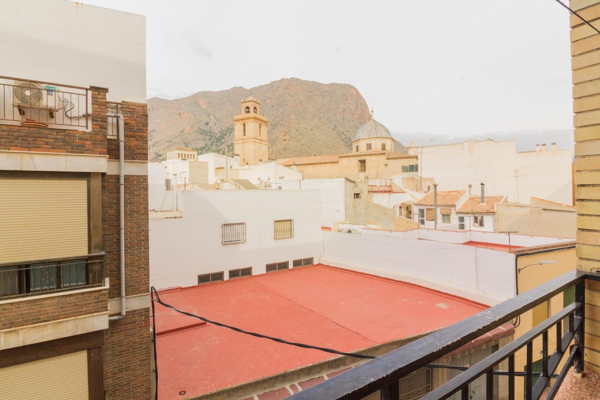 Resale - Piso - Callosa de Segura - Comunidad valenciana