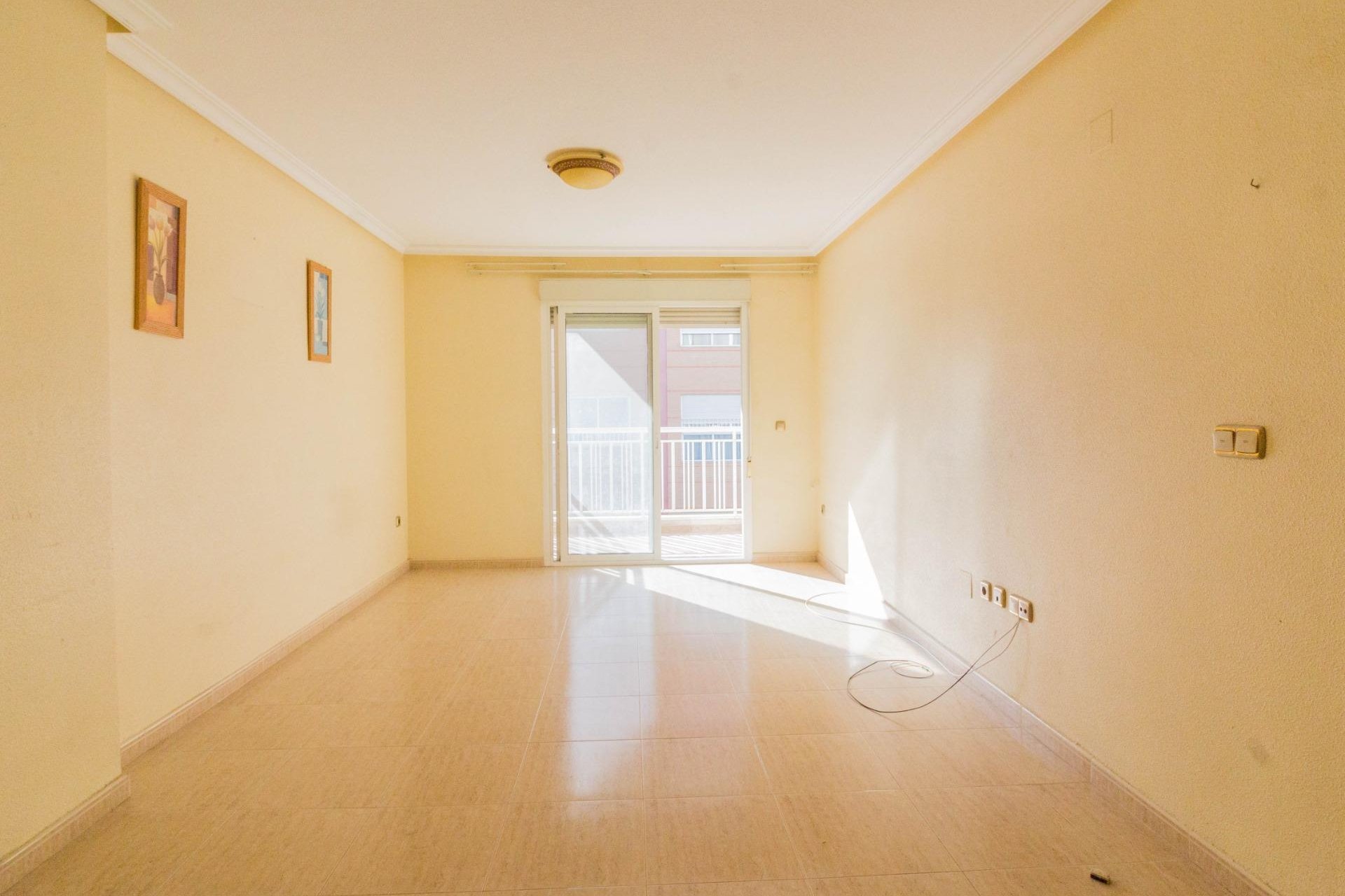 Resale - Piso - Callosa de Segura - Comunidad valenciana