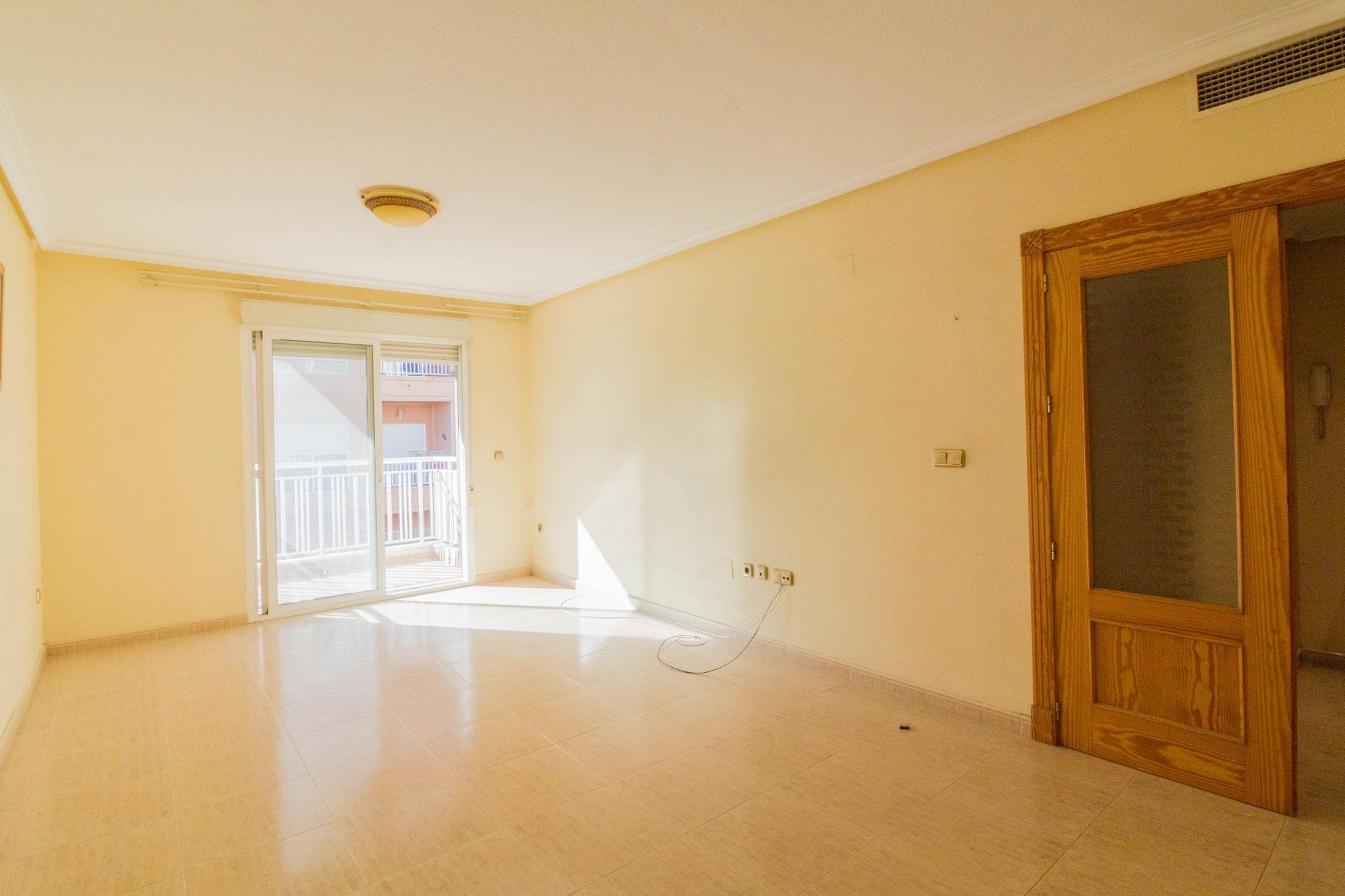 Resale - Piso - Callosa de Segura - Comunidad valenciana