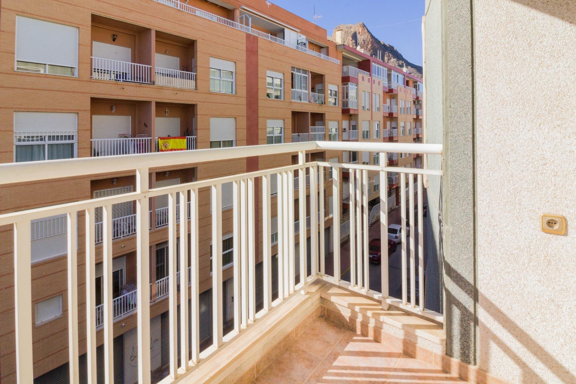 Resale - Piso - Callosa de Segura - Comunidad valenciana