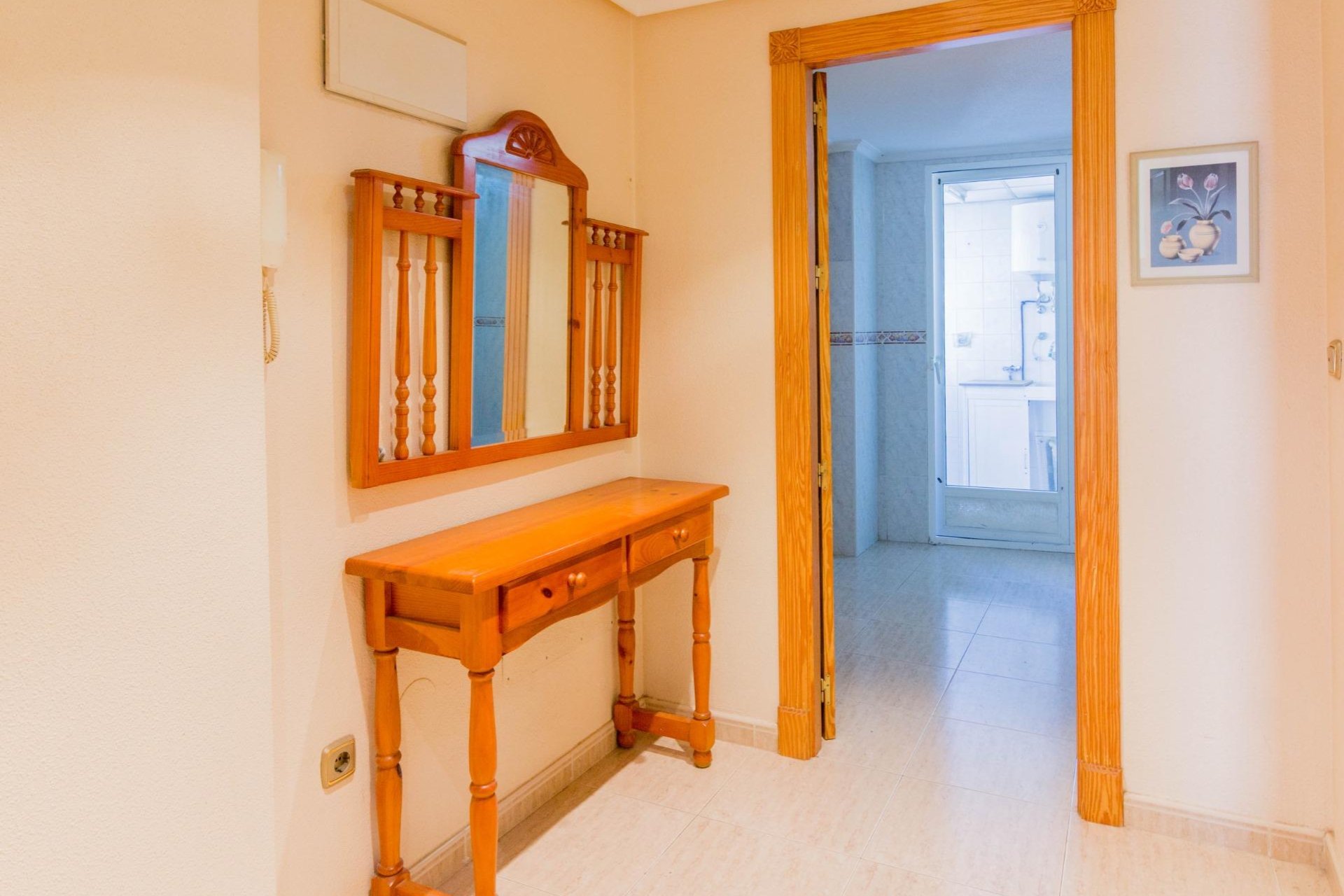 Resale - Piso - Callosa de Segura - Comunidad valenciana