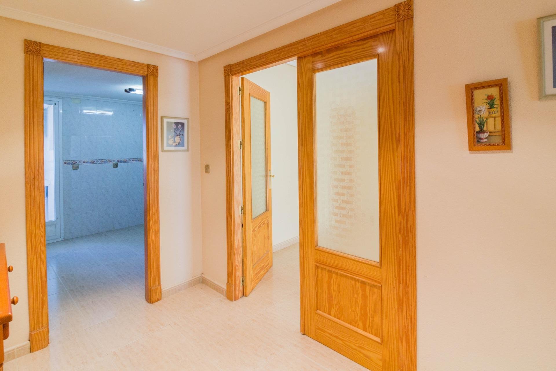 Resale - Piso - Callosa de Segura - Comunidad valenciana