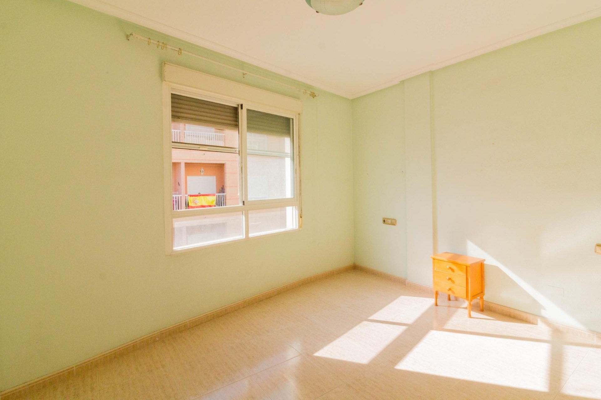 Resale - Piso - Callosa de Segura - Comunidad valenciana