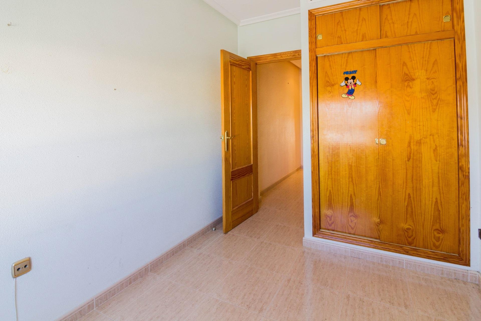 Resale - Piso - Callosa de Segura - Comunidad valenciana