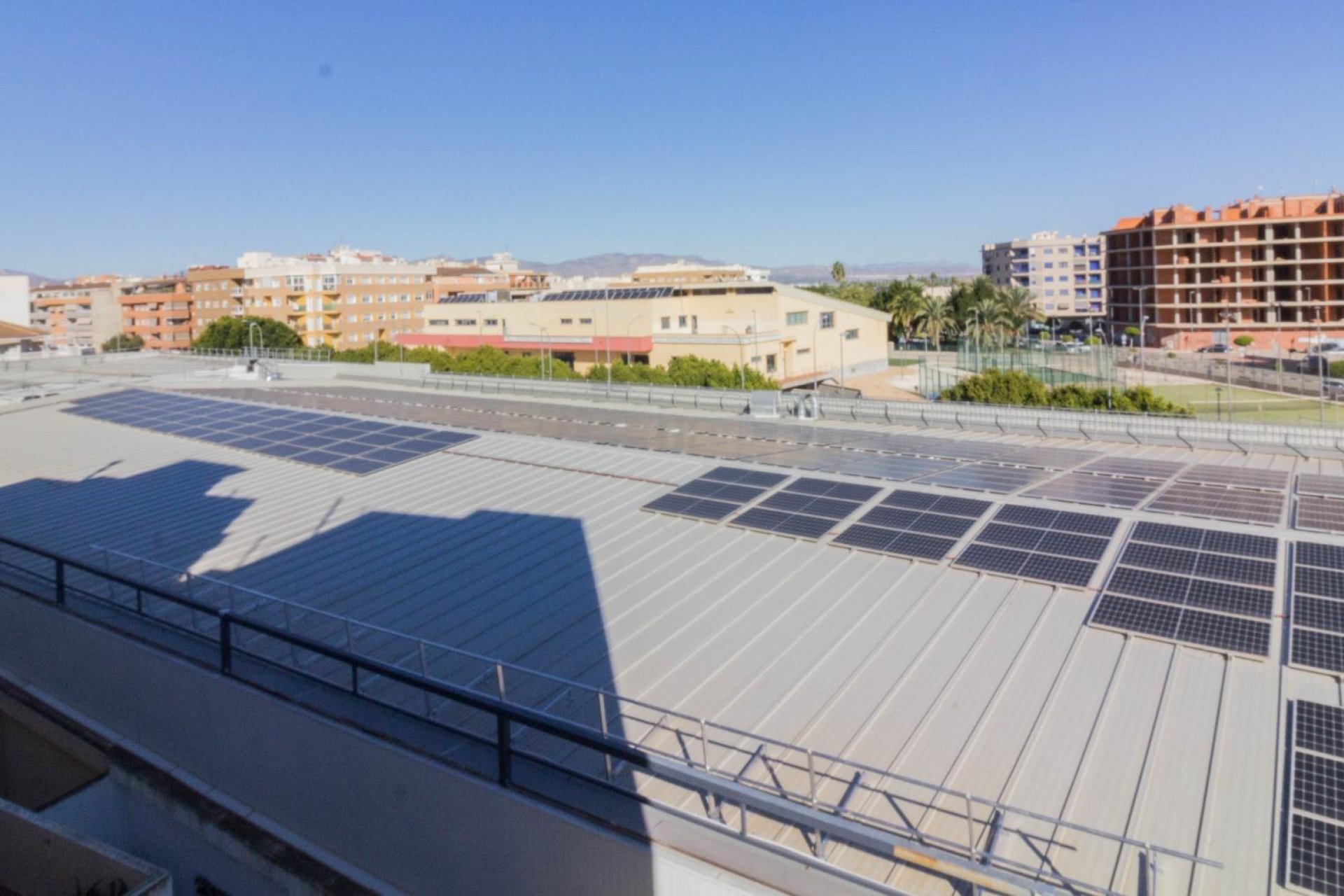 Resale - Piso - Callosa de Segura - Comunidad valenciana