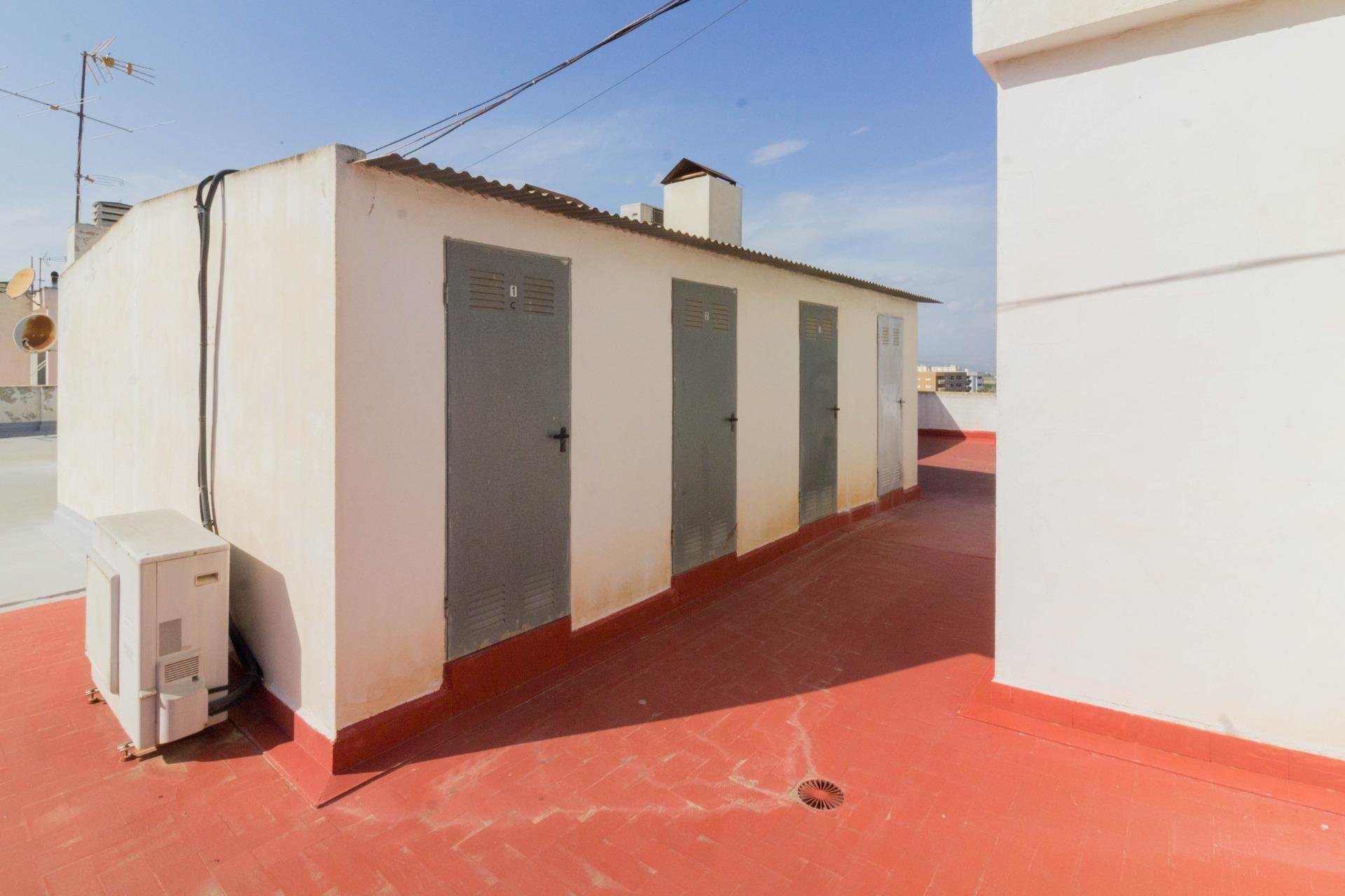 Resale - Piso - Callosa de Segura - Comunidad valenciana