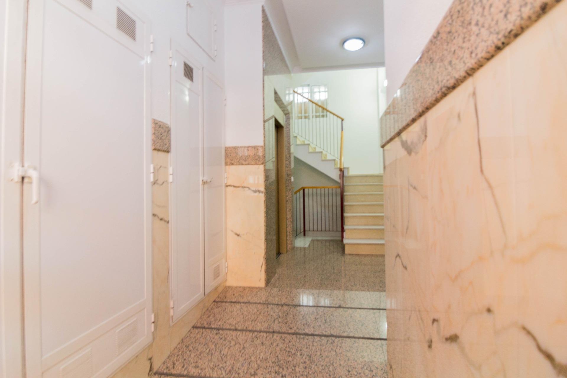 Resale - Piso - Callosa de Segura - Comunidad valenciana