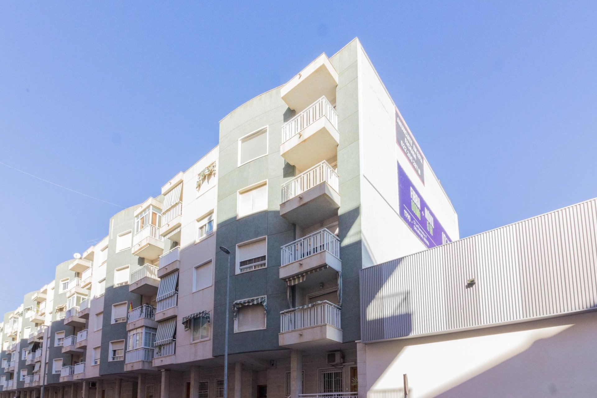 Resale - Piso - Callosa de Segura - Comunidad valenciana