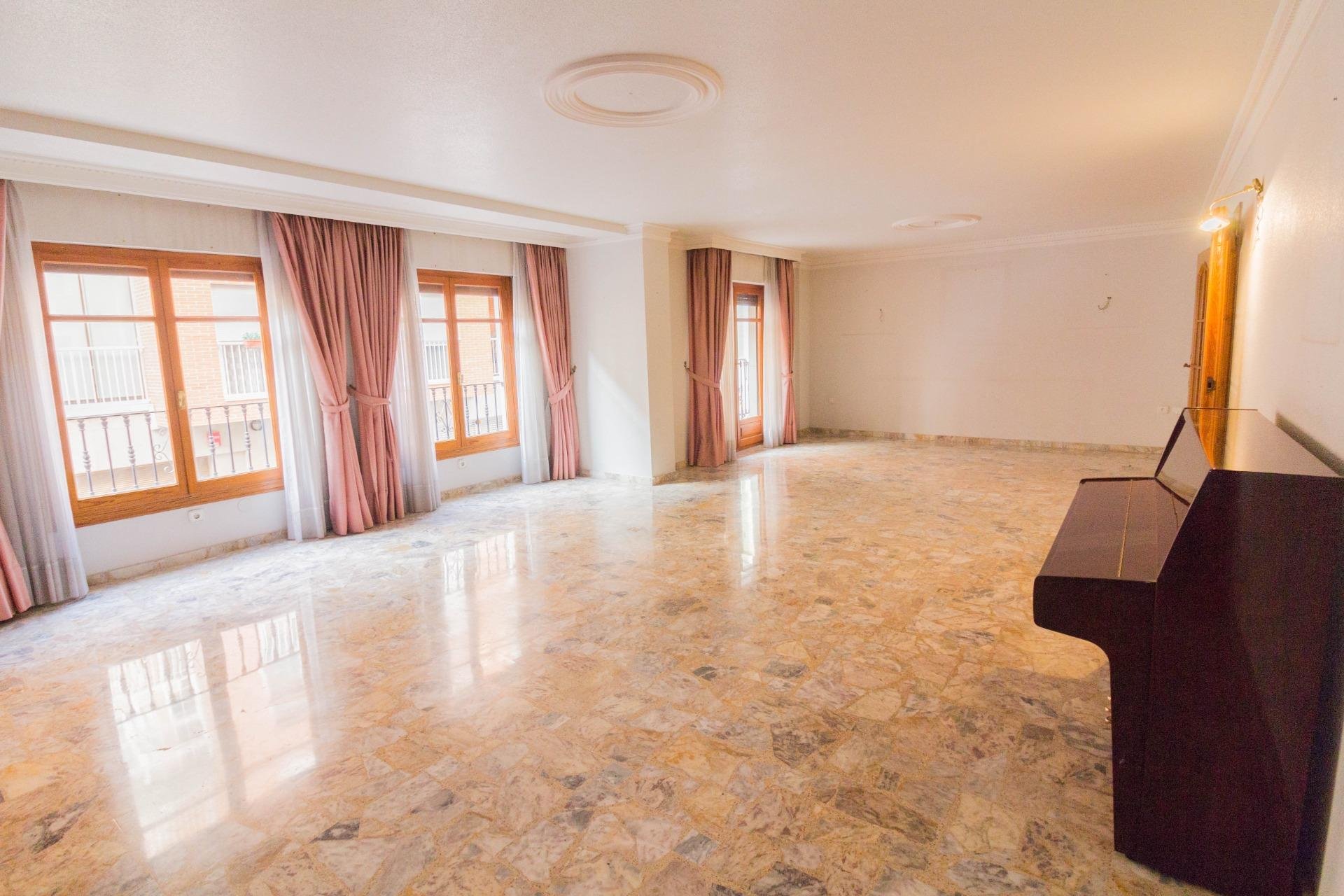 Resale - Piso - Callosa de Segura - Comunidad valenciana