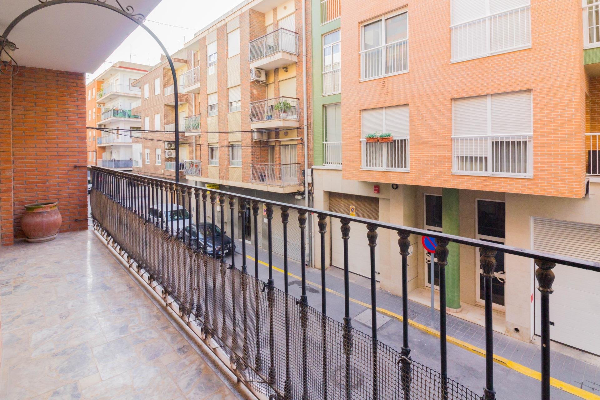 Resale - Piso - Callosa de Segura - Comunidad valenciana