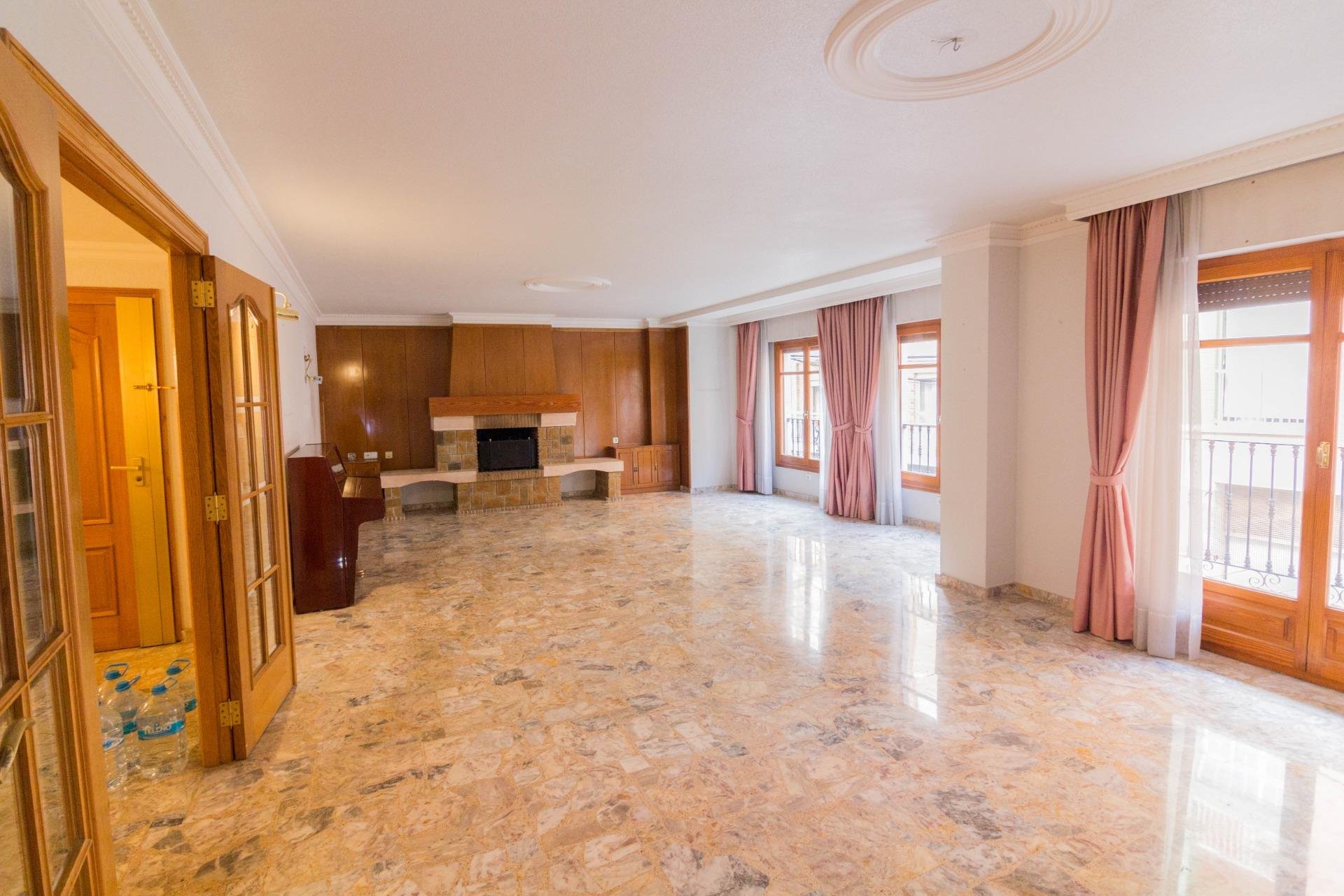 Resale - Piso - Callosa de Segura - Comunidad valenciana