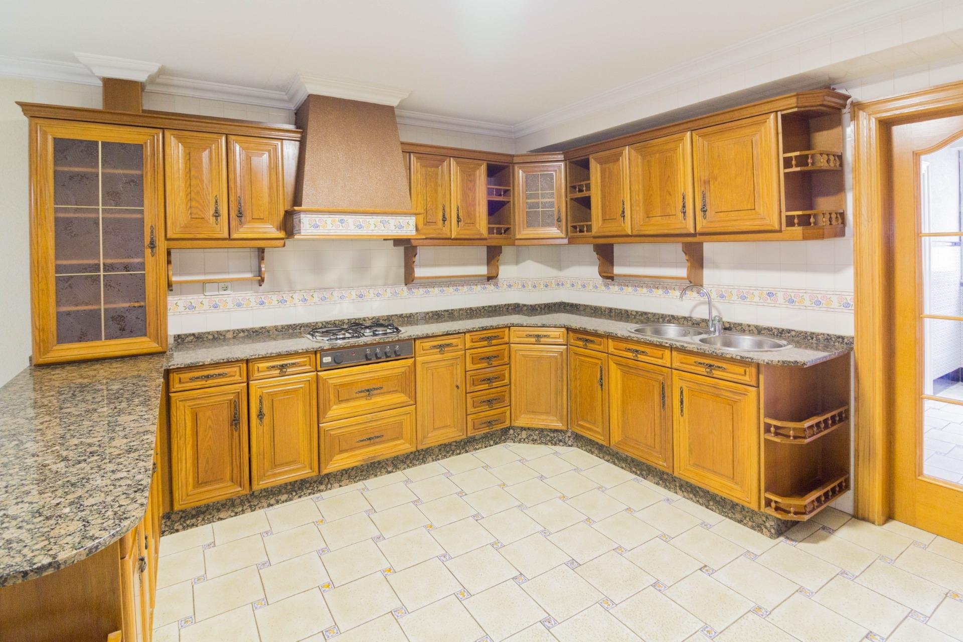 Resale - Piso - Callosa de Segura - Comunidad valenciana