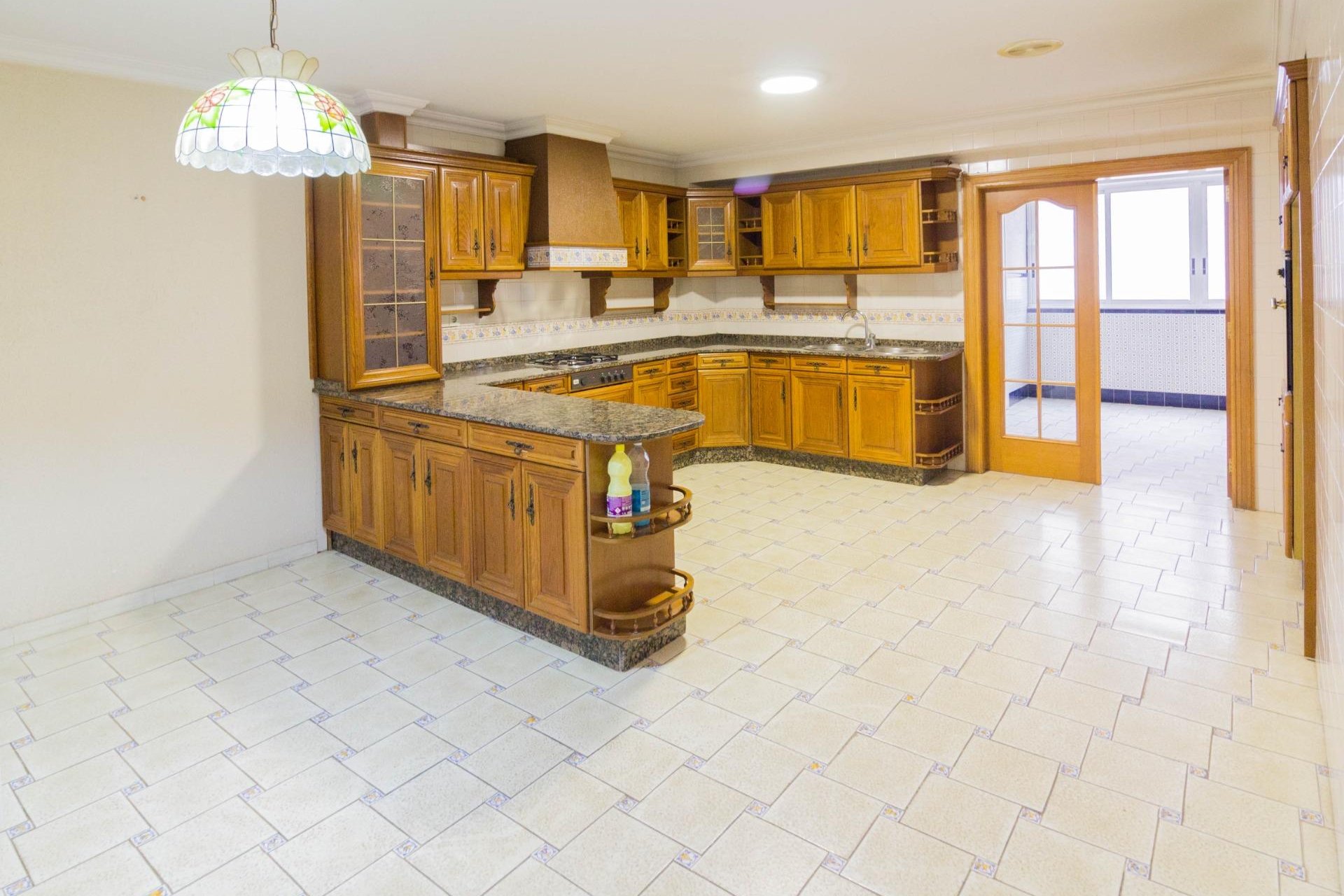 Resale - Piso - Callosa de Segura - Comunidad valenciana