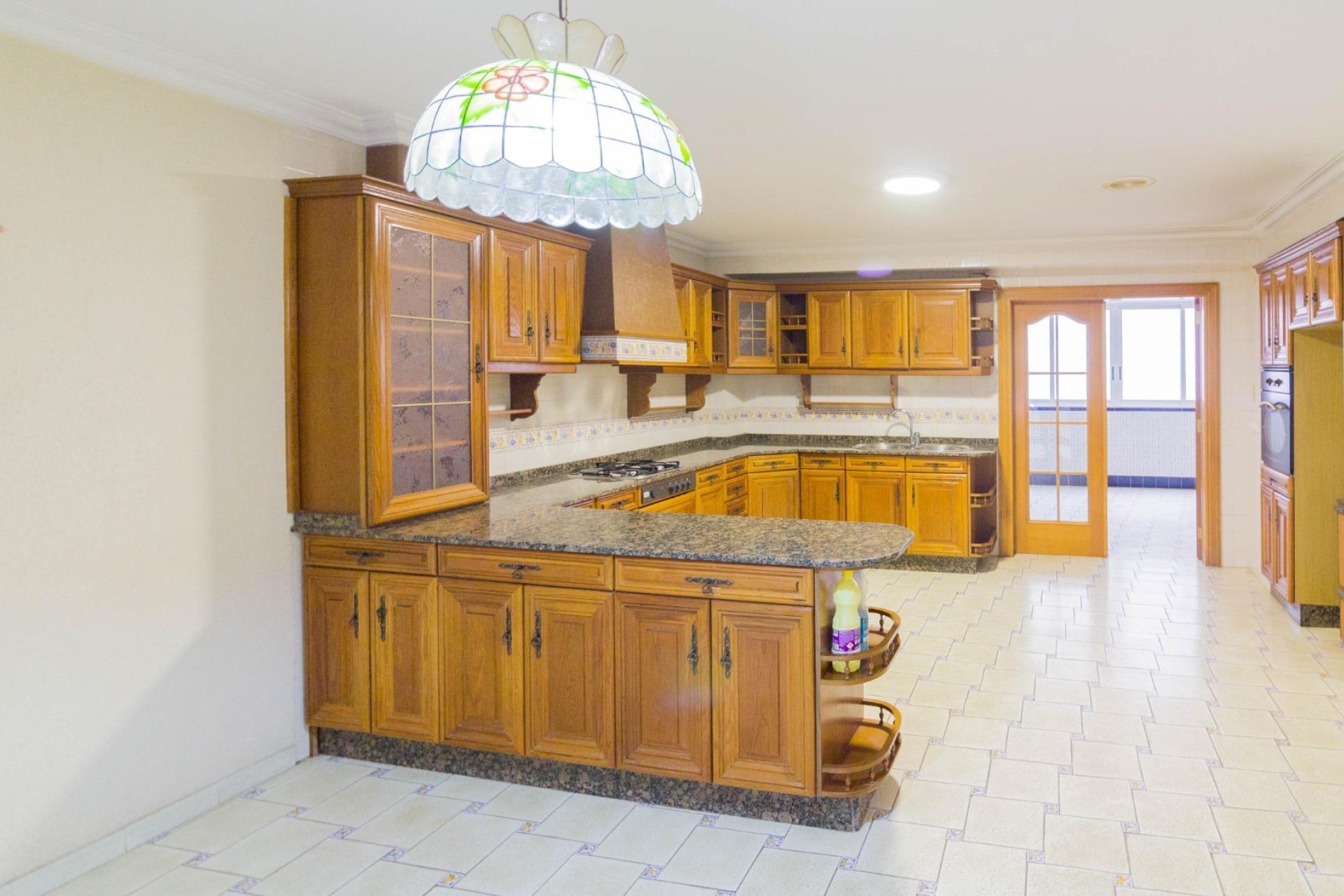 Resale - Piso - Callosa de Segura - Comunidad valenciana