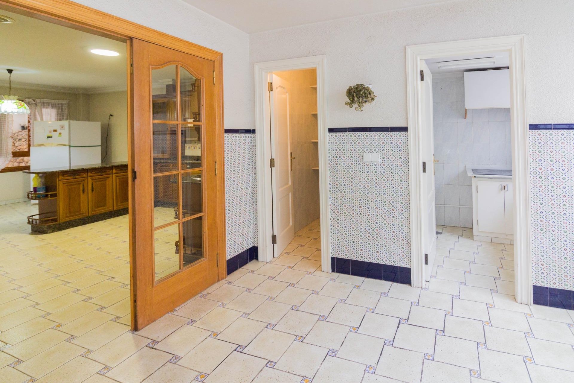 Resale - Piso - Callosa de Segura - Comunidad valenciana