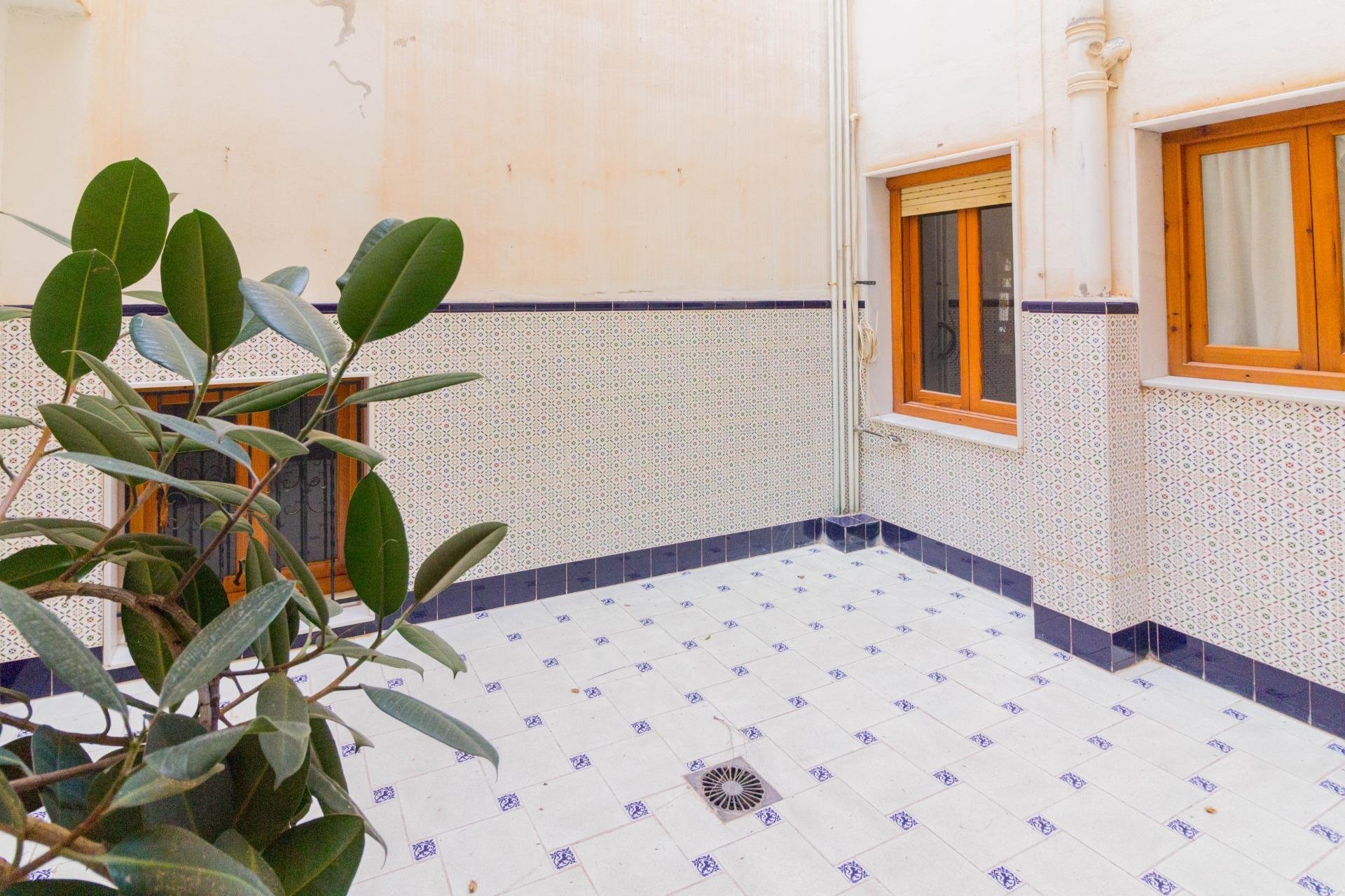 Resale - Piso - Callosa de Segura - Comunidad valenciana