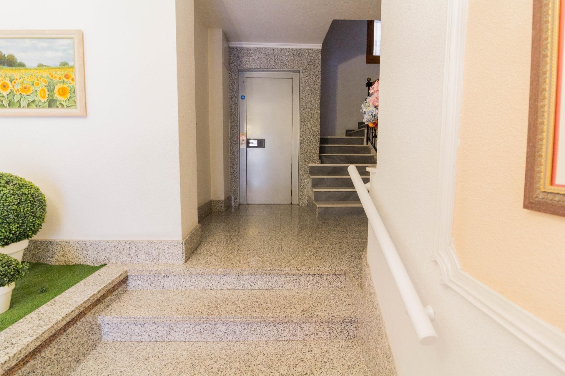 Resale - Piso - Callosa de Segura - Comunidad valenciana