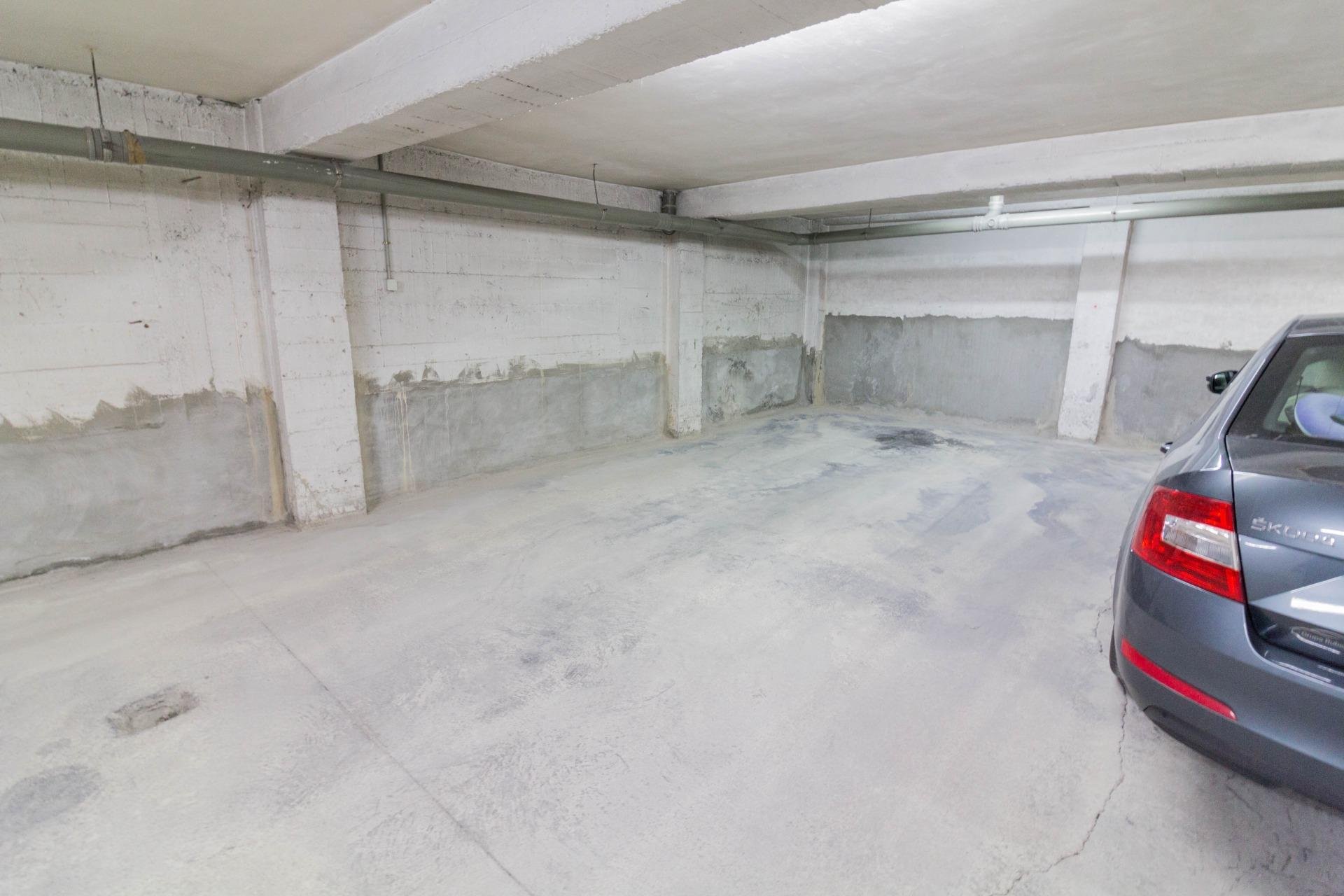 Resale - Piso - Callosa de Segura - Comunidad valenciana