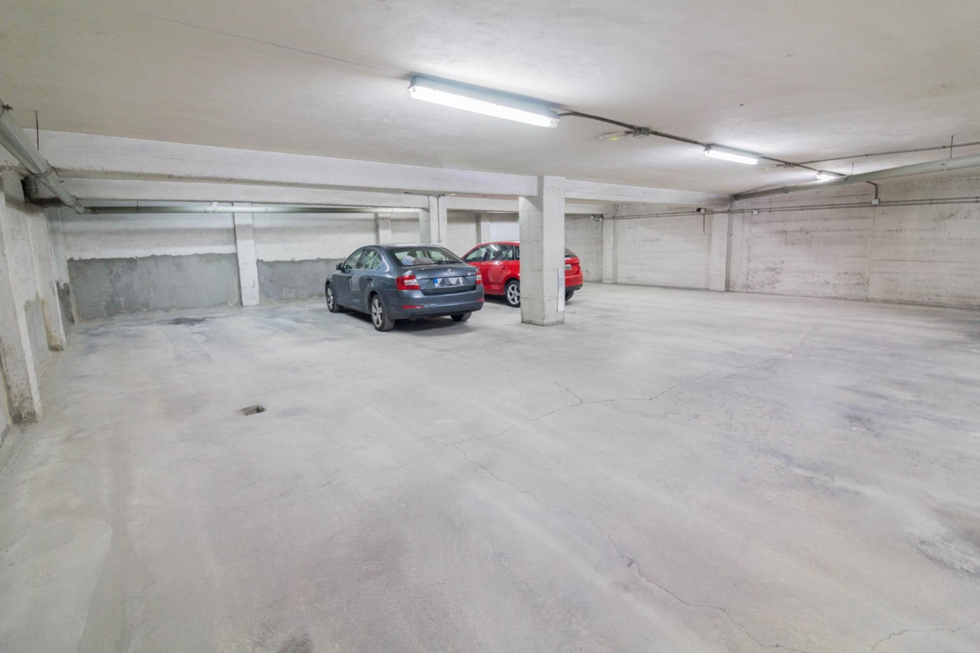 Resale - Piso - Callosa de Segura - Comunidad valenciana