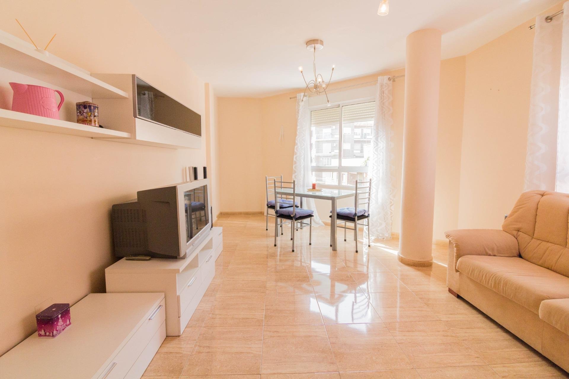 Resale - Piso - Callosa de Segura - Comunidad valenciana