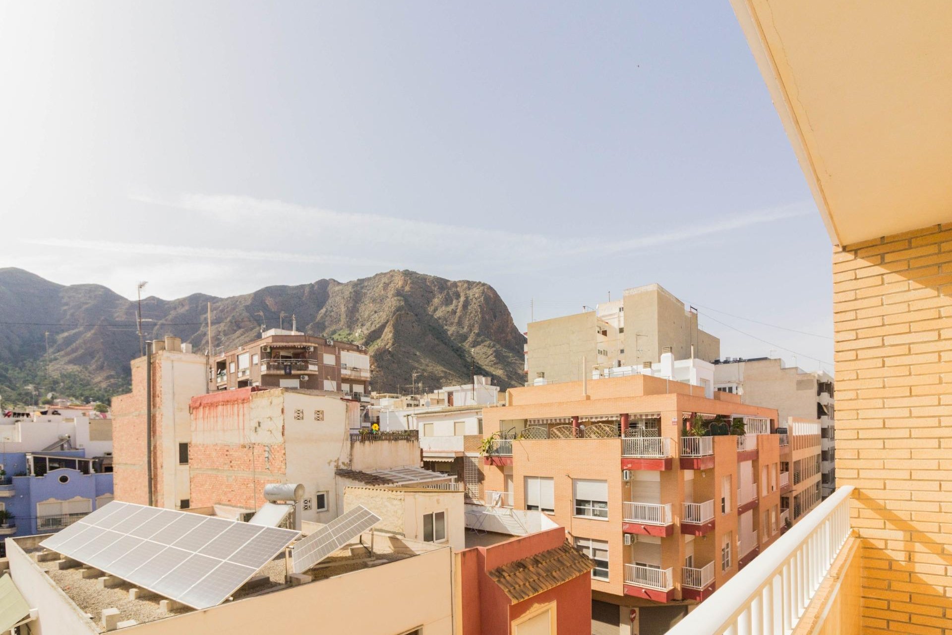 Resale - Piso - Callosa de Segura - Comunidad valenciana