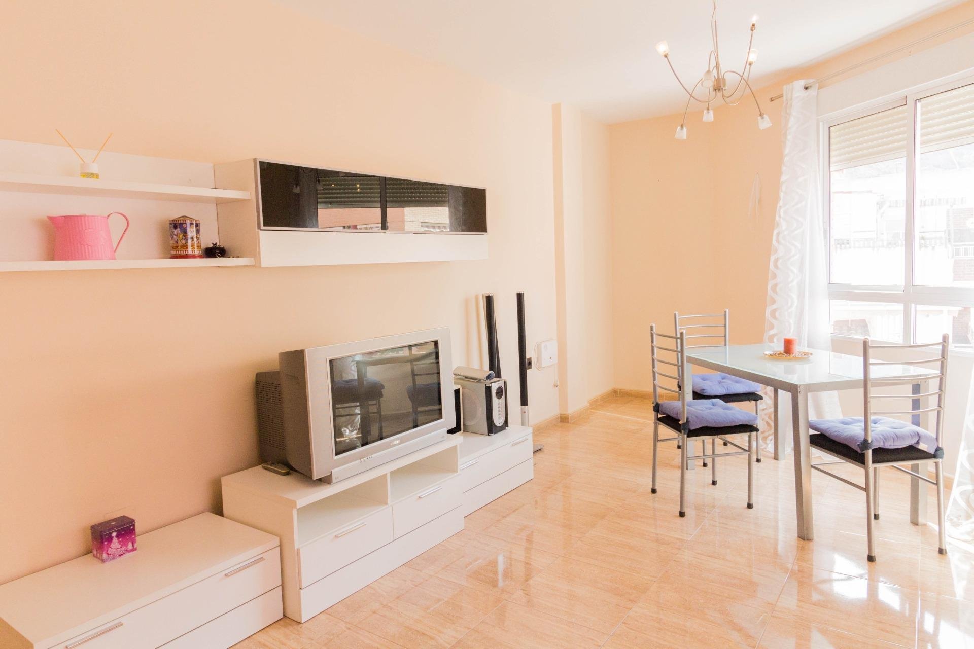 Resale - Piso - Callosa de Segura - Comunidad valenciana