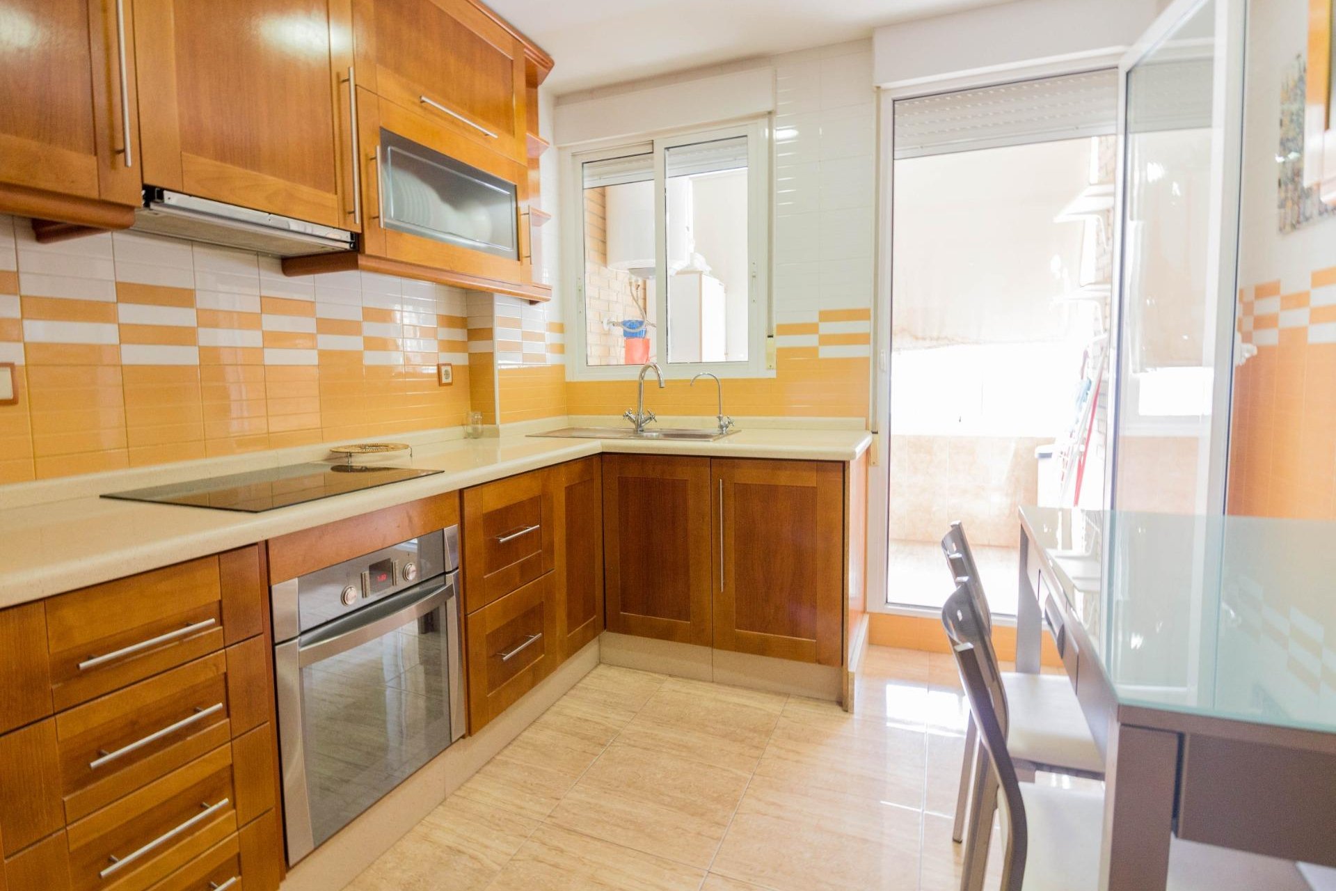 Resale - Piso - Callosa de Segura - Comunidad valenciana