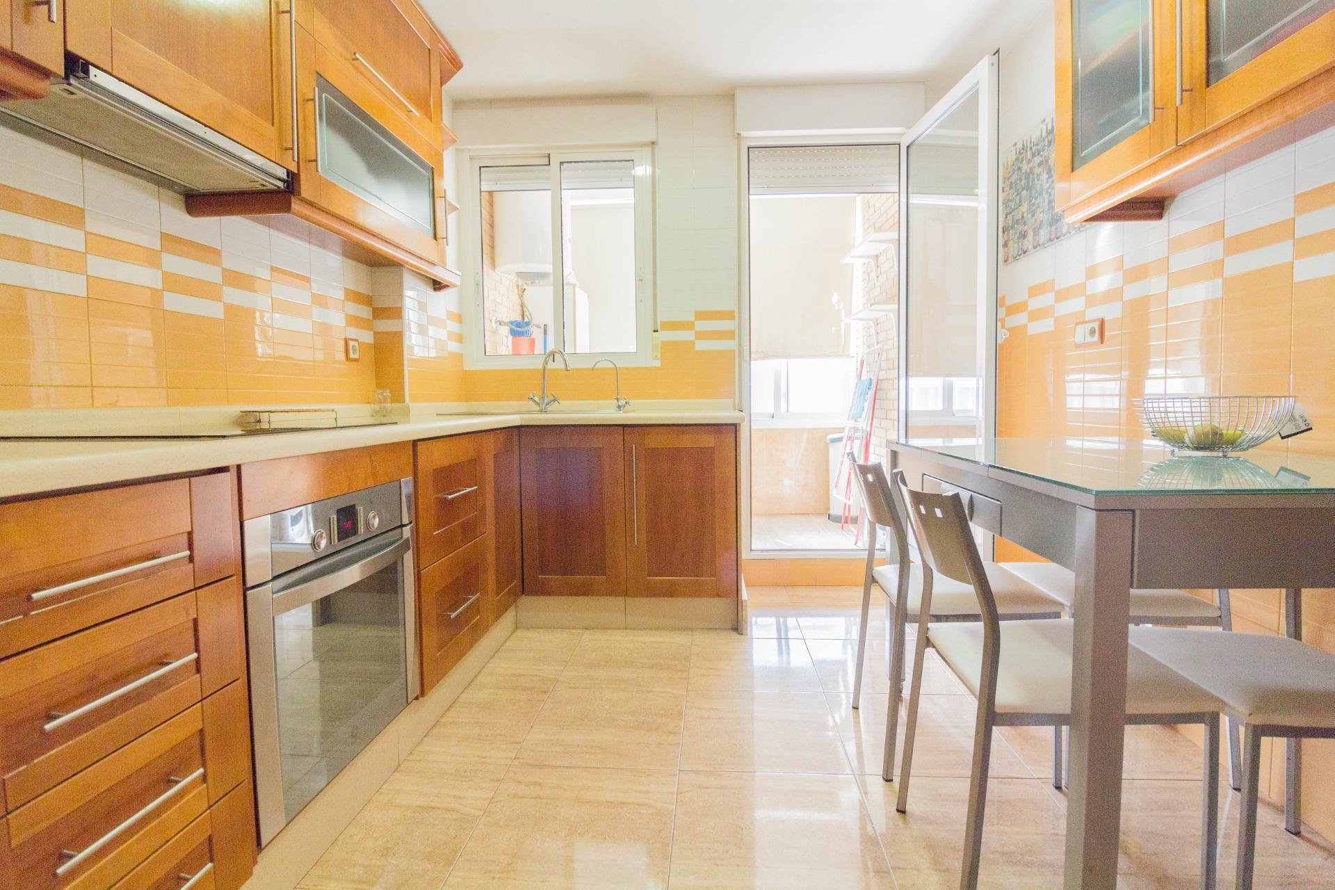 Resale - Piso - Callosa de Segura - Comunidad valenciana