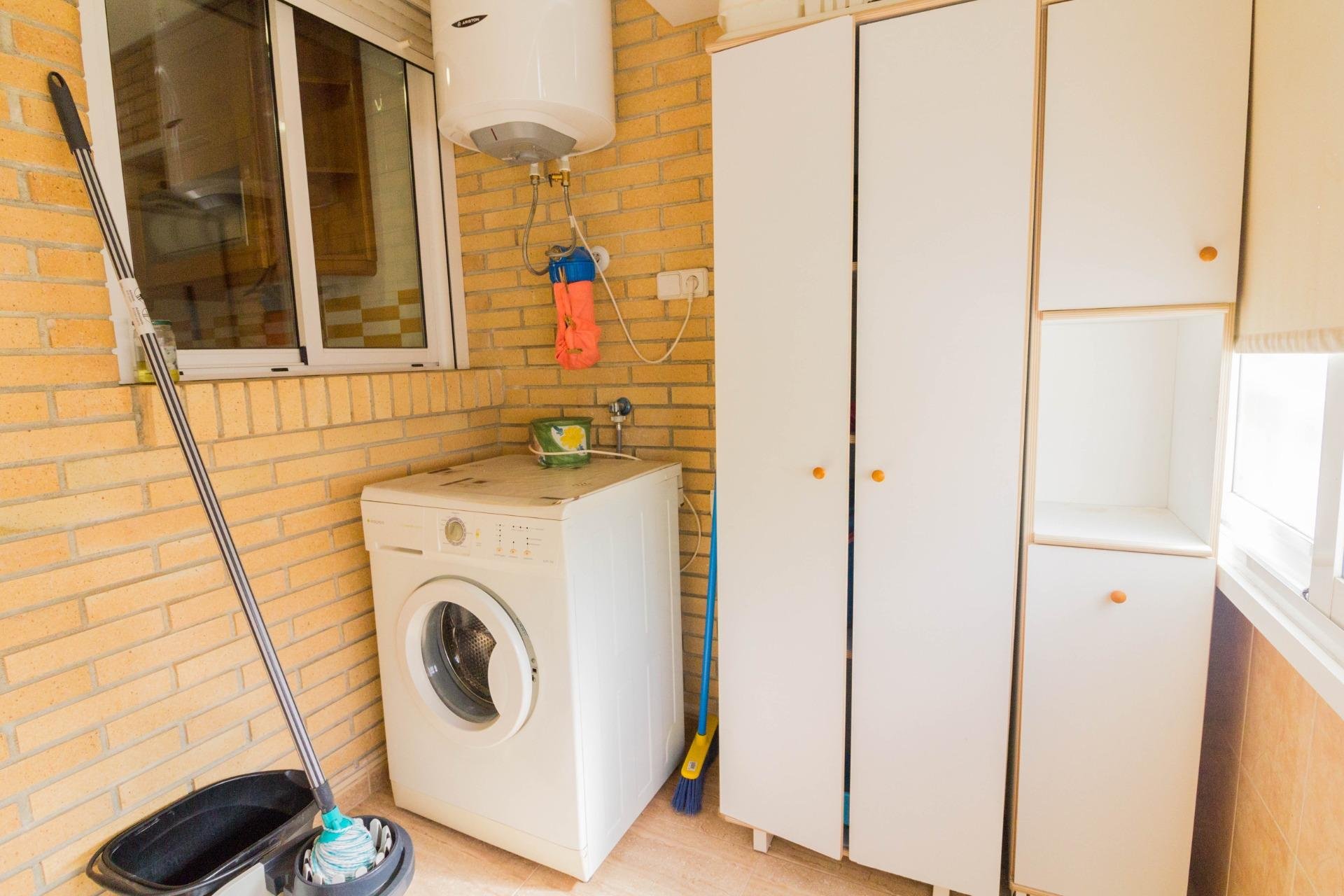 Resale - Piso - Callosa de Segura - Comunidad valenciana