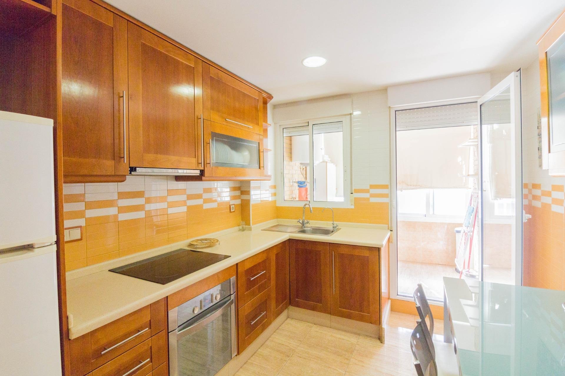 Resale - Piso - Callosa de Segura - Comunidad valenciana