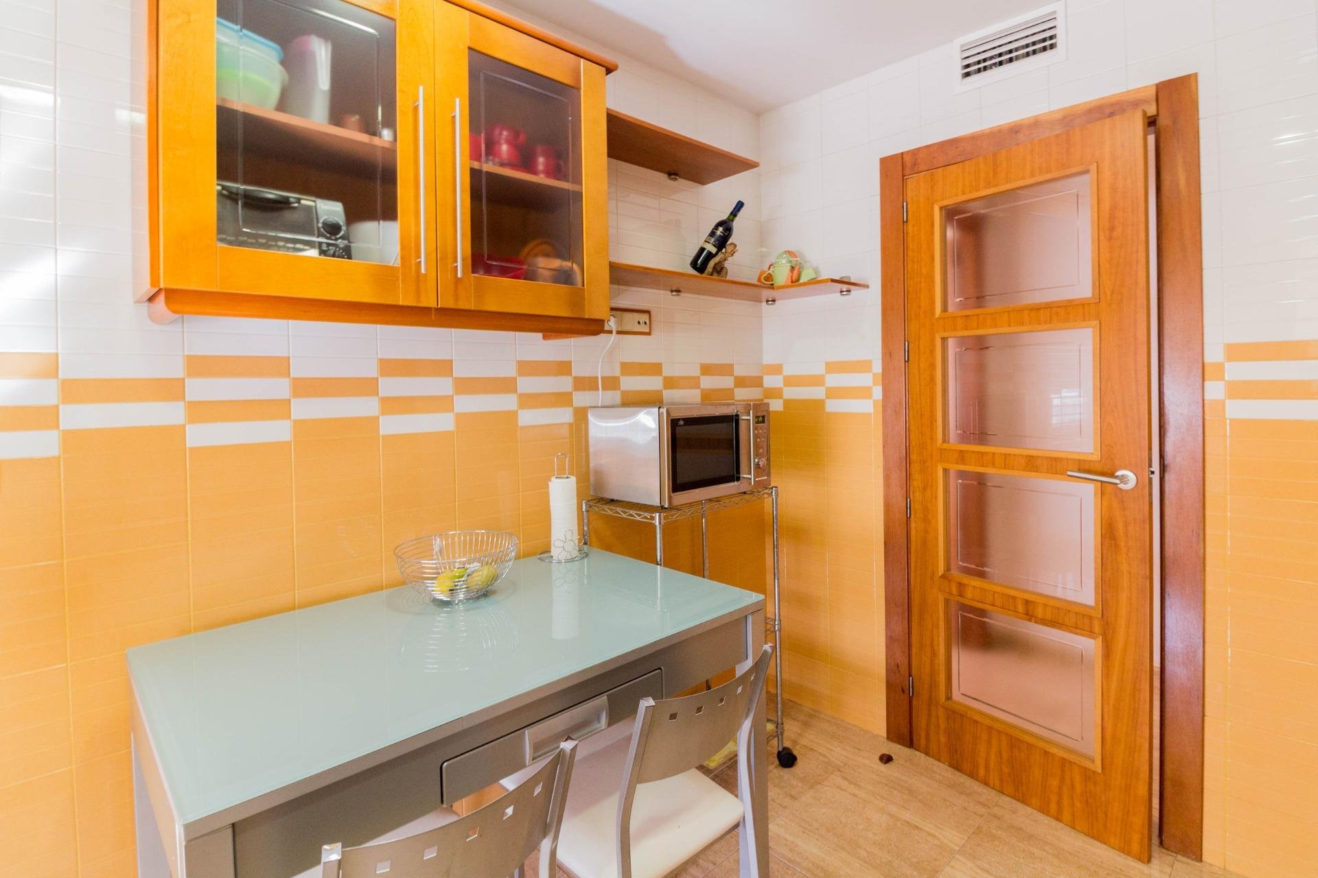 Resale - Piso - Callosa de Segura - Comunidad valenciana