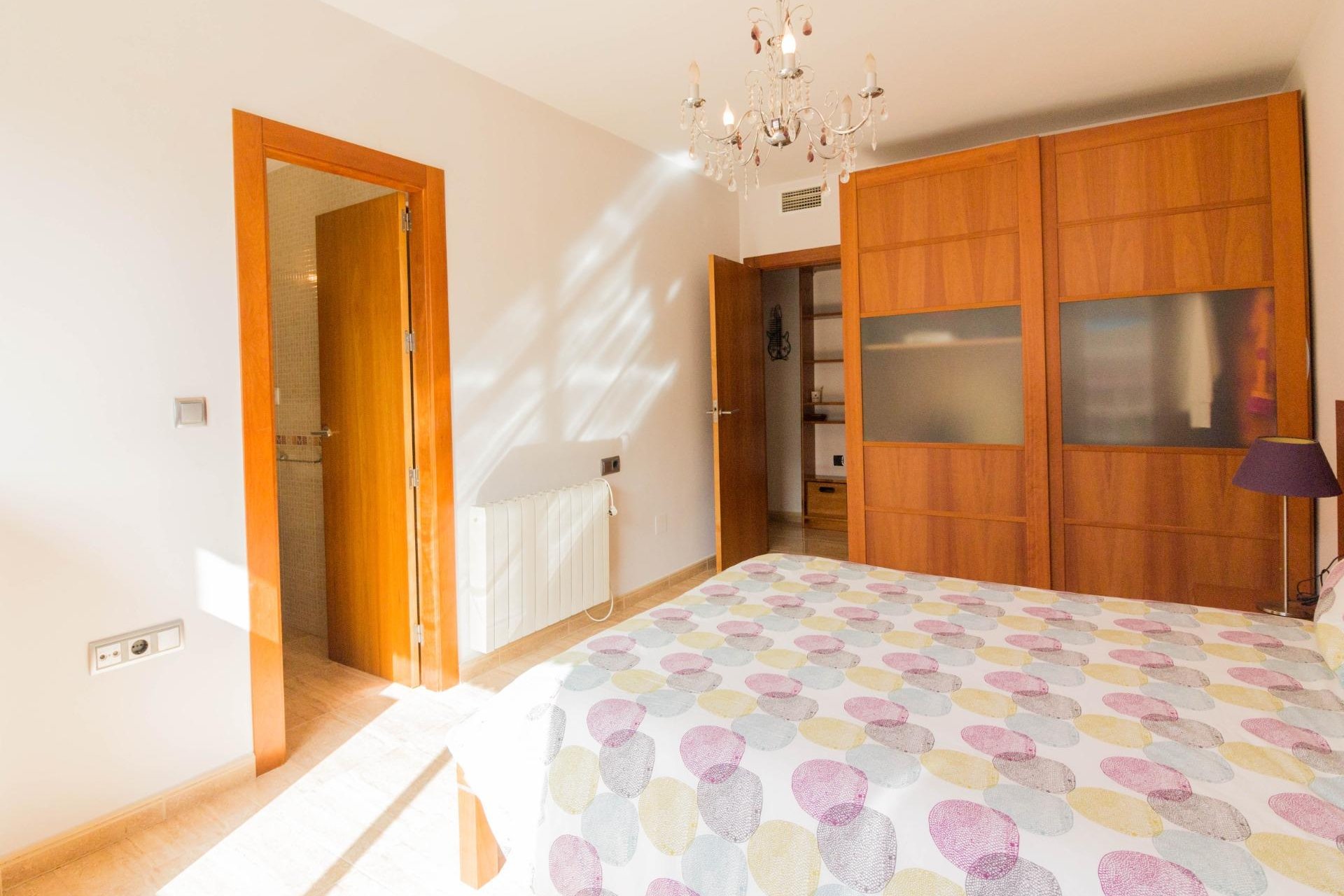 Resale - Piso - Callosa de Segura - Comunidad valenciana