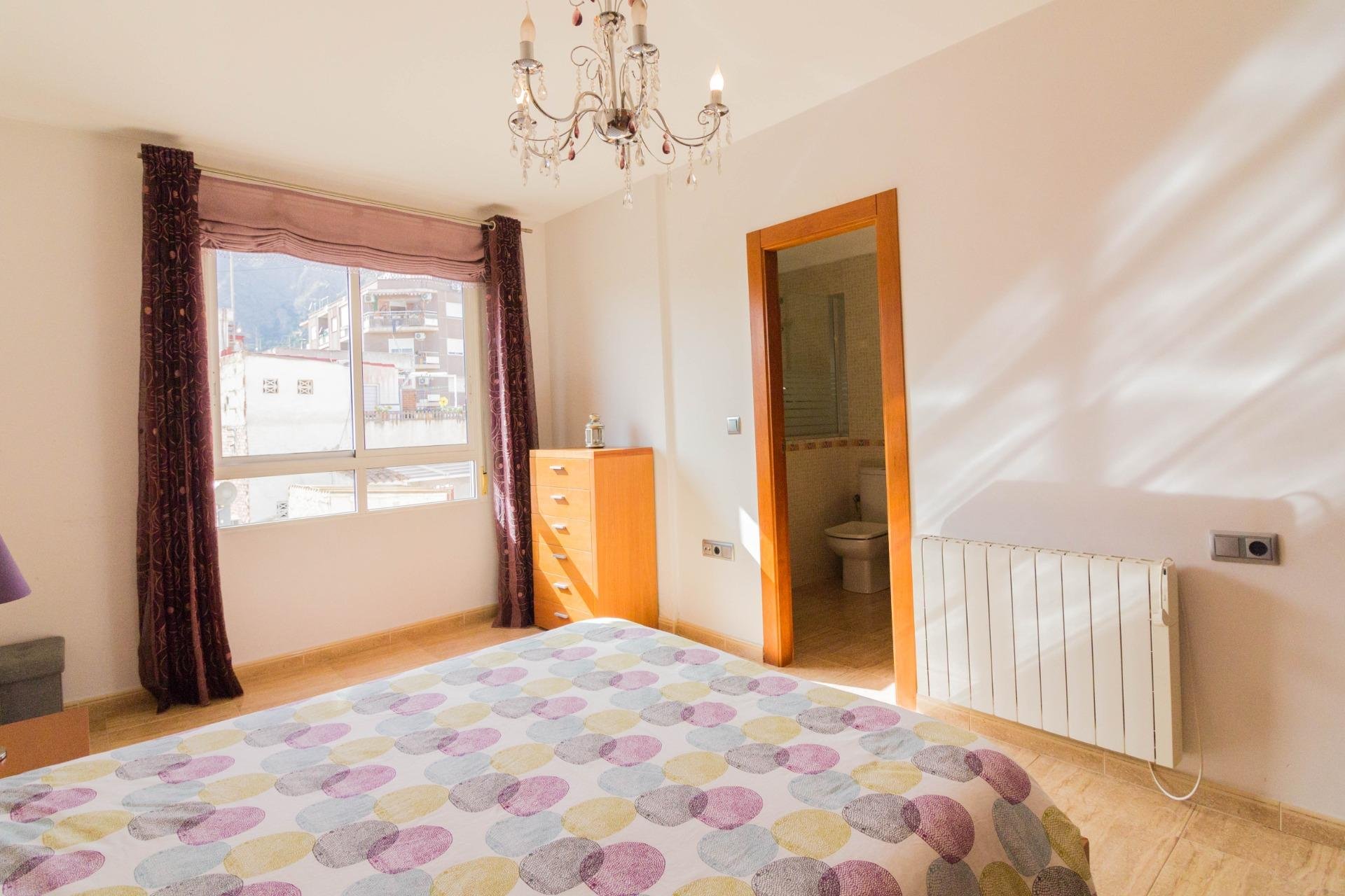 Resale - Piso - Callosa de Segura - Comunidad valenciana