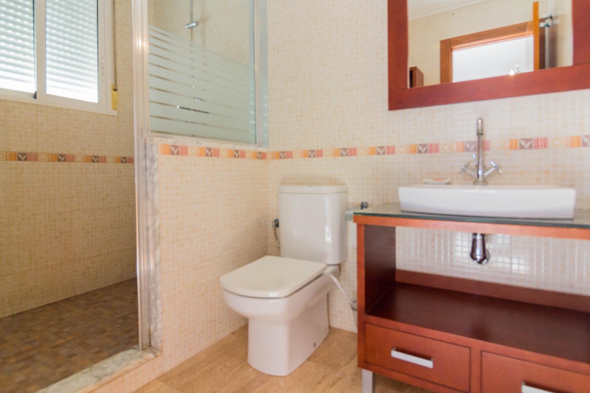 Resale - Piso - Callosa de Segura - Comunidad valenciana