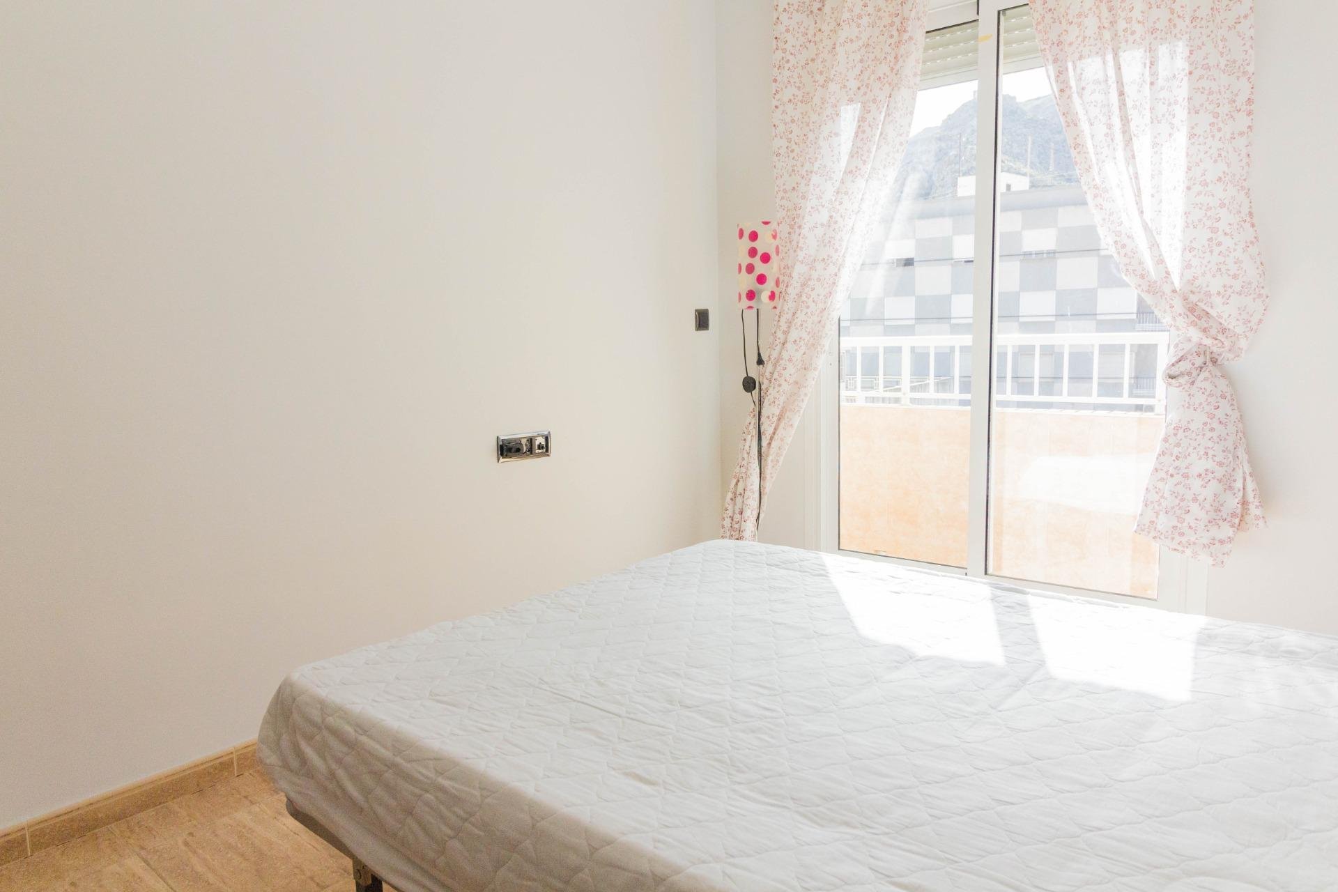 Resale - Piso - Callosa de Segura - Comunidad valenciana