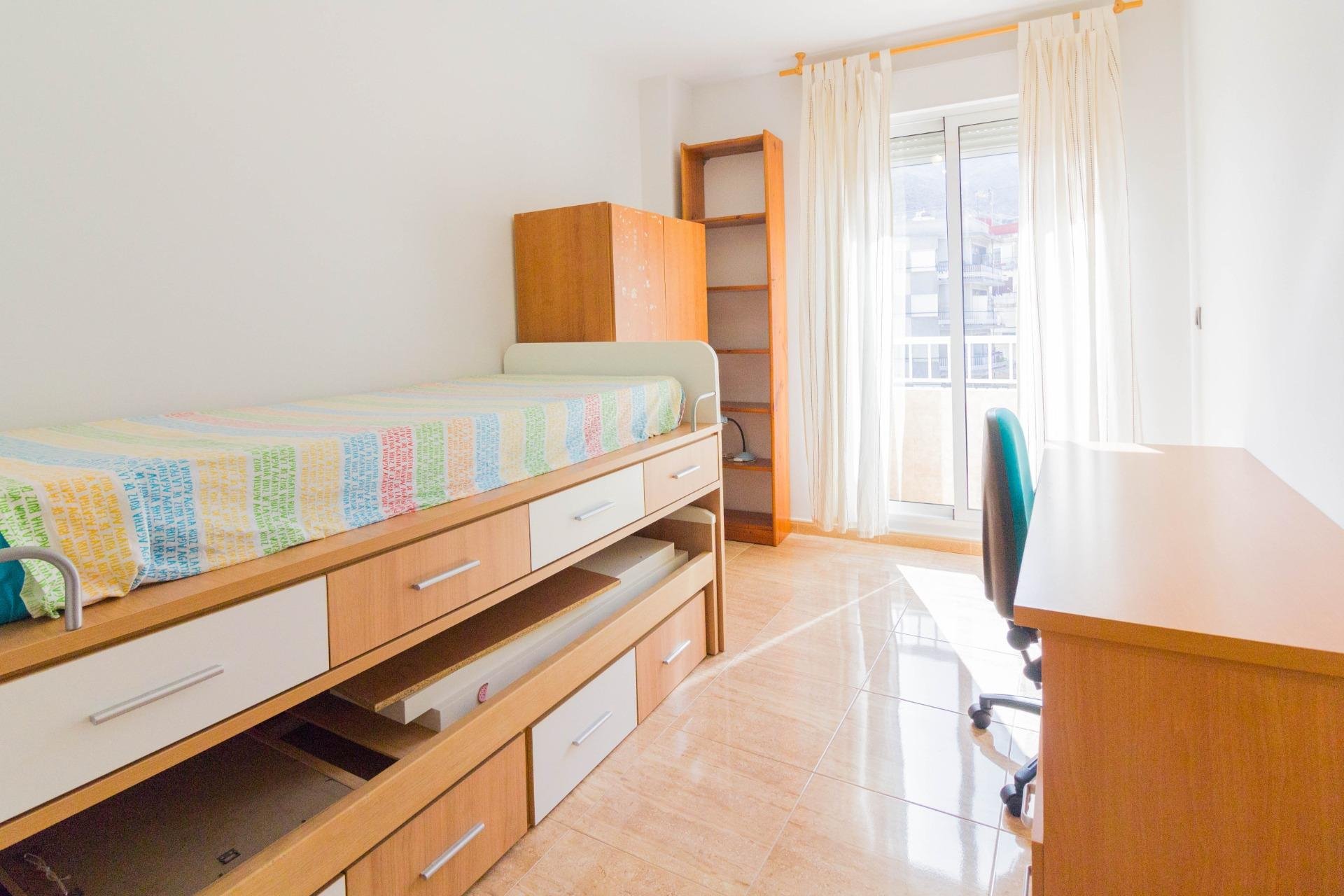 Resale - Piso - Callosa de Segura - Comunidad valenciana