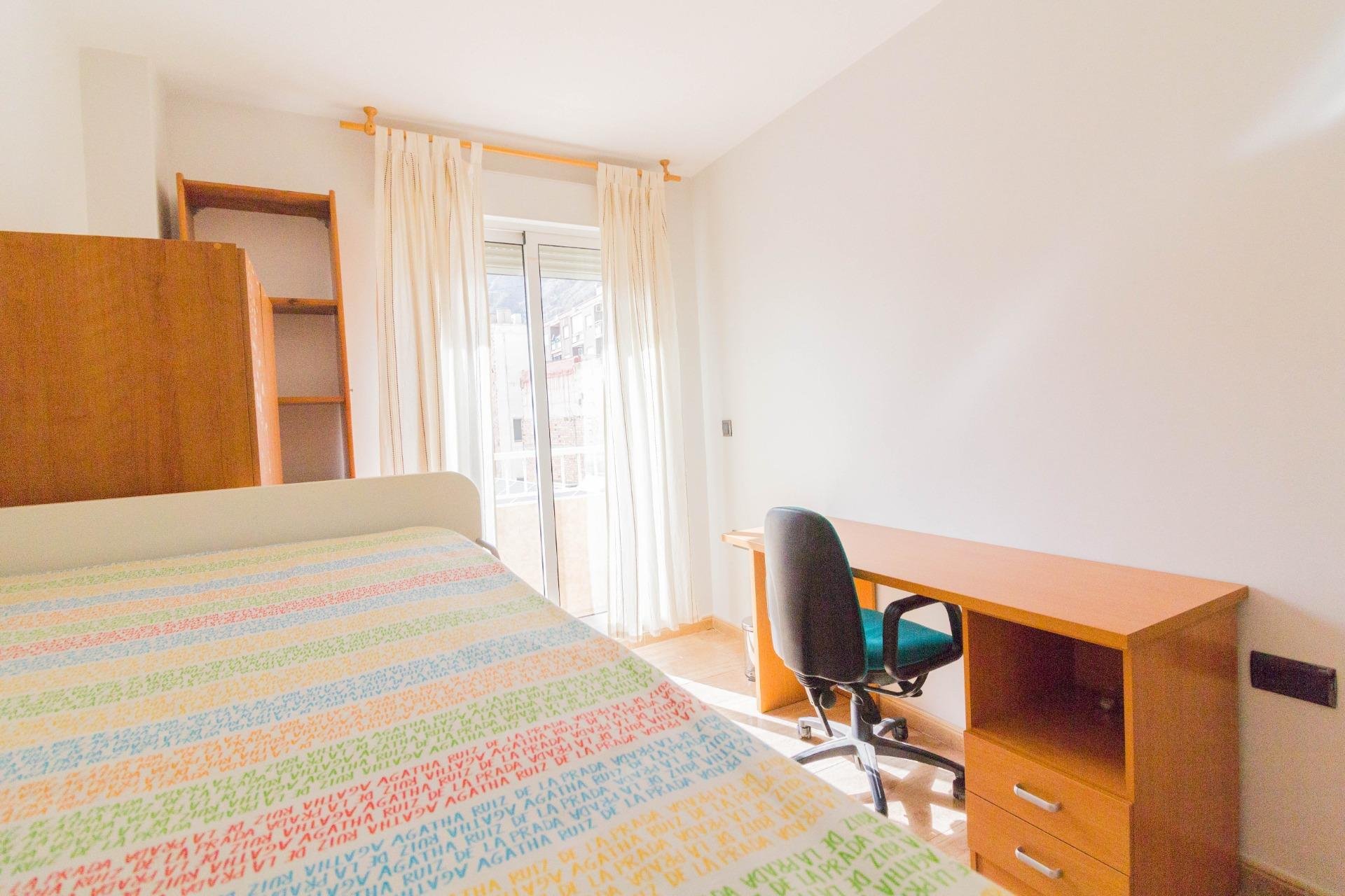 Resale - Piso - Callosa de Segura - Comunidad valenciana