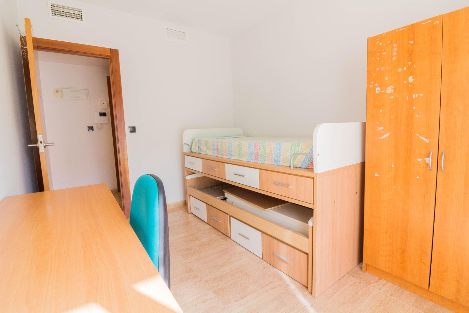 Resale - Piso - Callosa de Segura - Comunidad valenciana