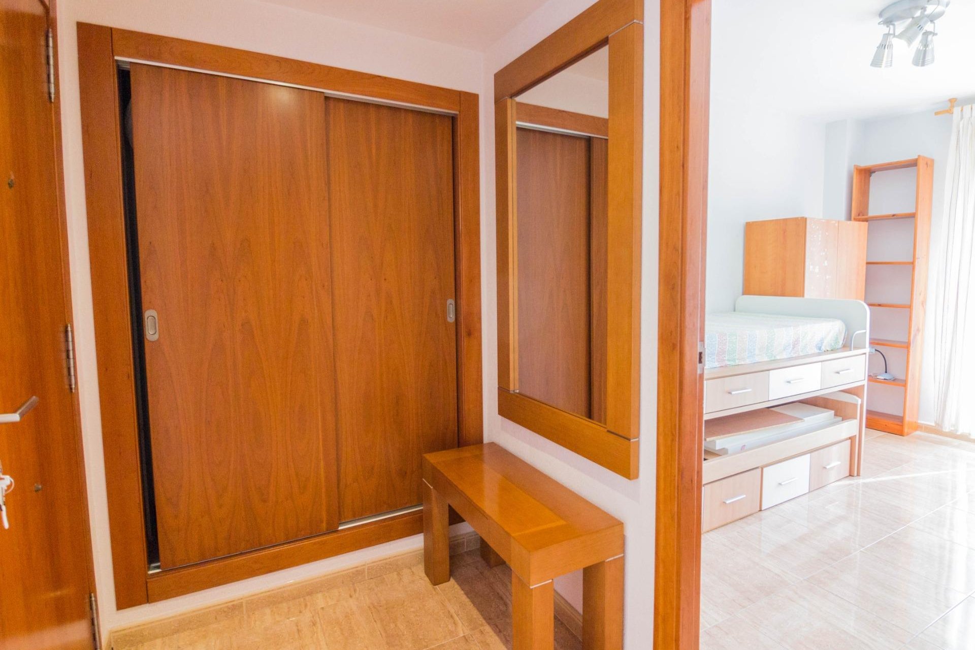 Resale - Piso - Callosa de Segura - Comunidad valenciana