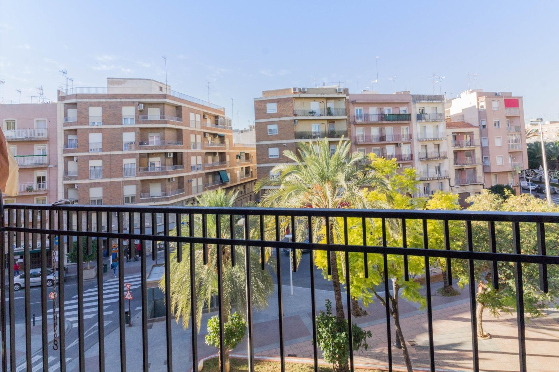 Resale - Piso - Elche - Centro