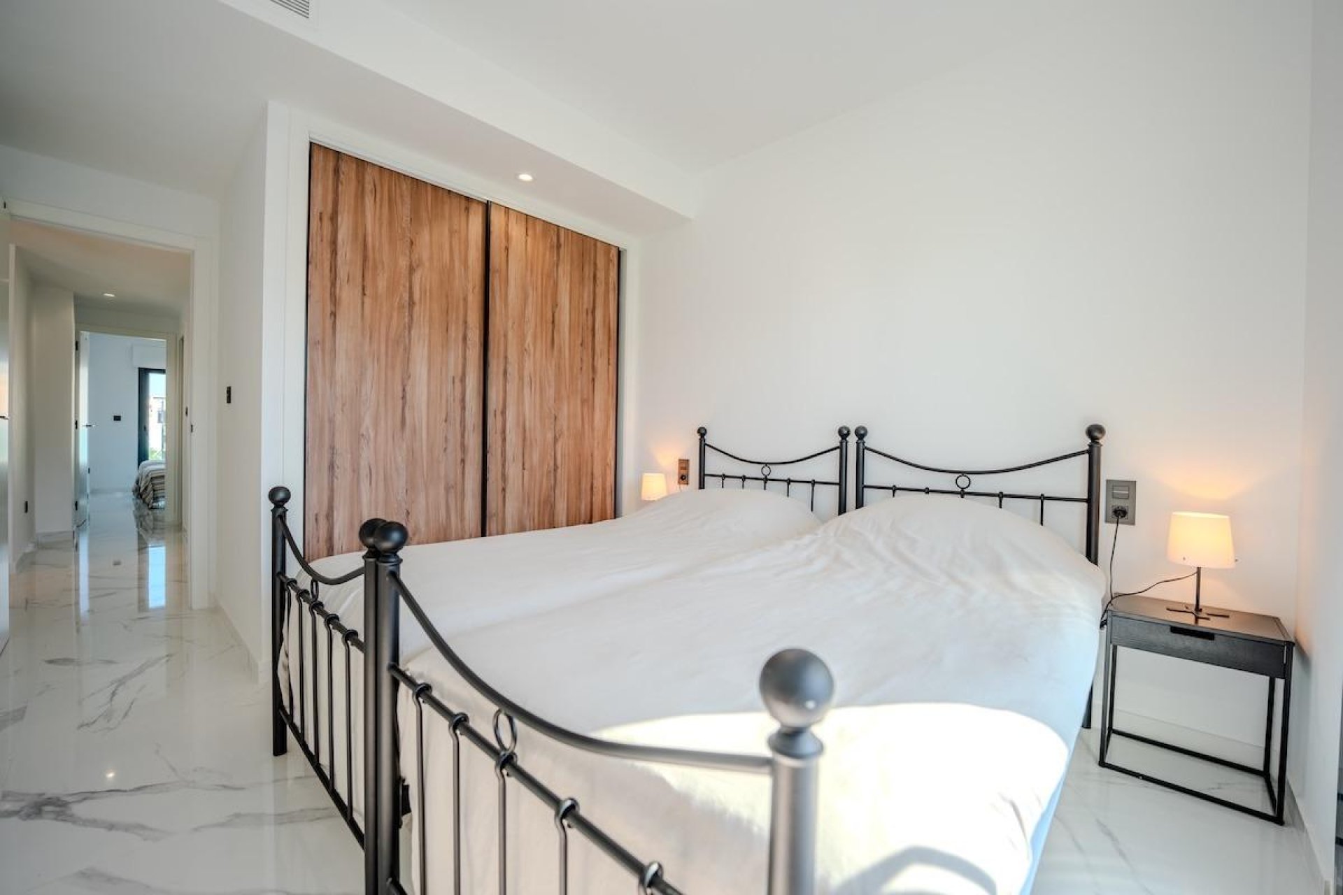 Resale - Piso - Guardamar del Segura - EL RASO