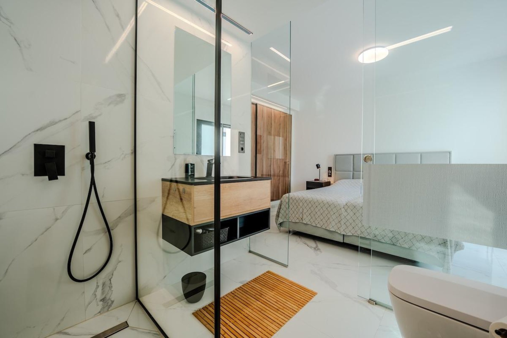 Resale - Piso - Guardamar del Segura - EL RASO