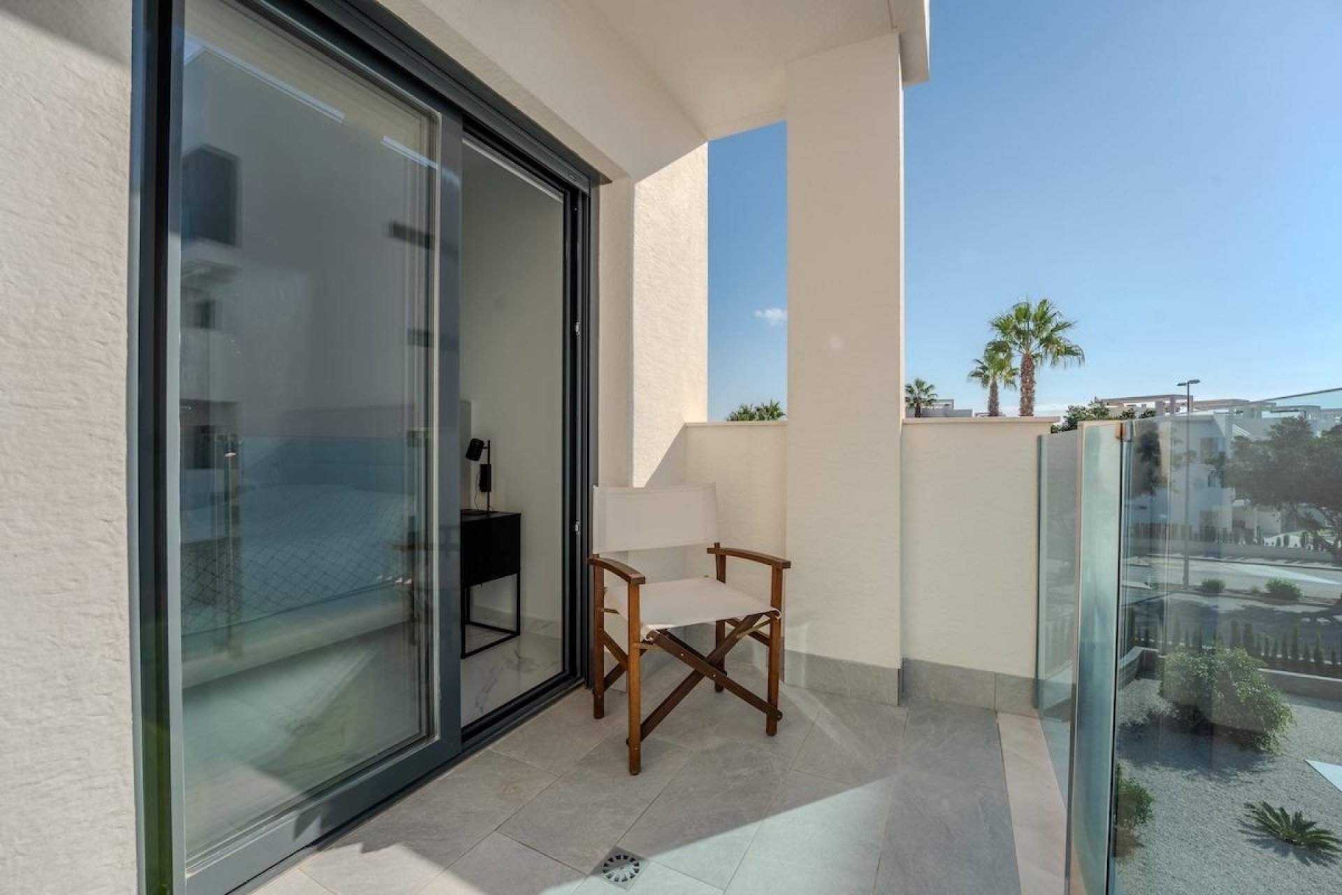 Resale - Piso - Guardamar del Segura - EL RASO