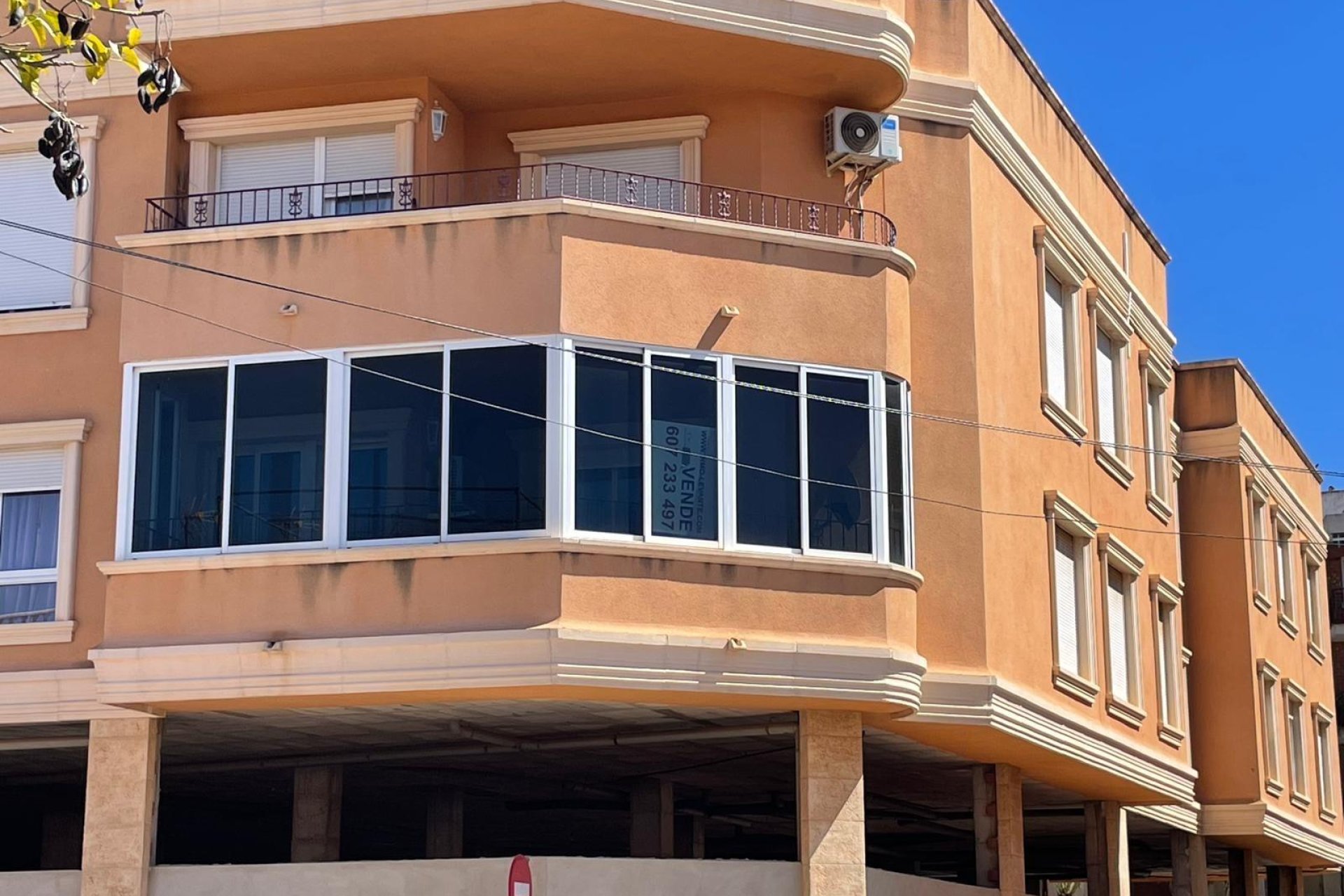 Resale - Piso - Los Montesinos - Pueblo 8